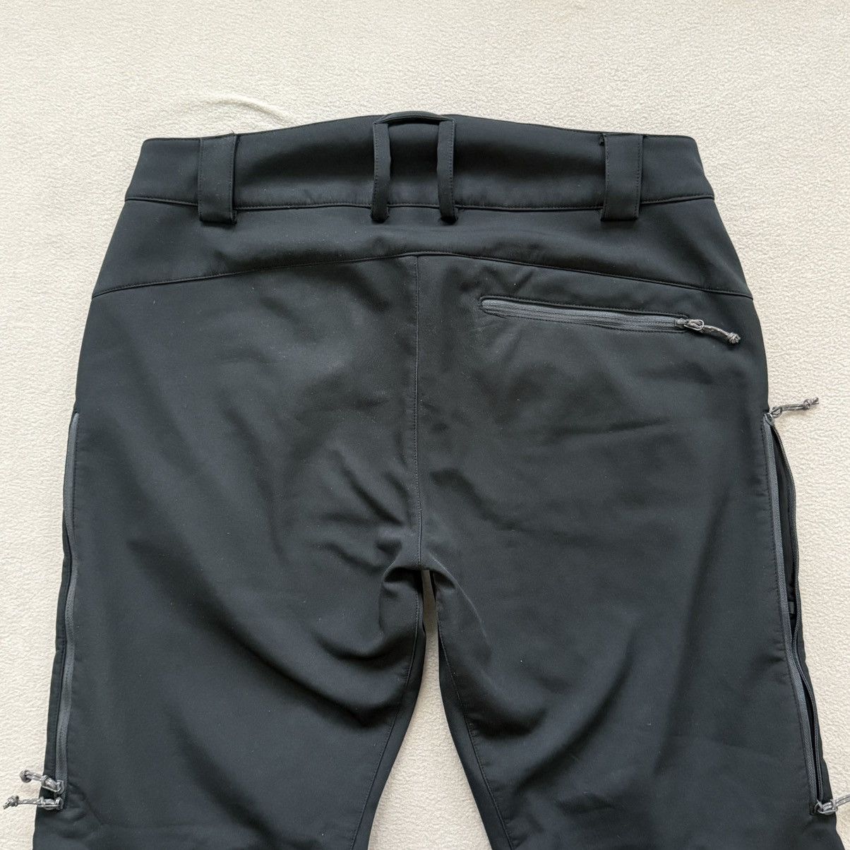 Mammut Mammut Soft Tech, Gorp Core Pants, Trousers Size US 40 / EU 56 - 9 Thumbnail