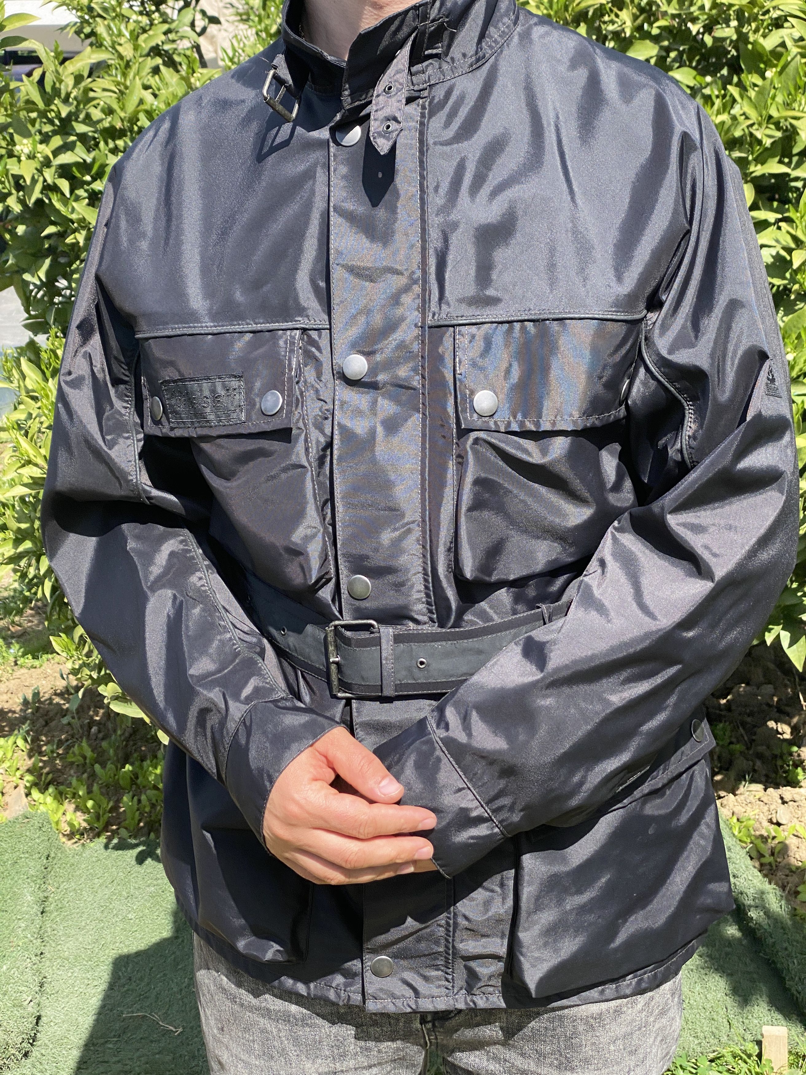Belstaff TourMaster 500 Belstaff Motorcycle Rider Weatherproof Size L Size US L / EU 52-54 / 3 - 10 Thumbnail
