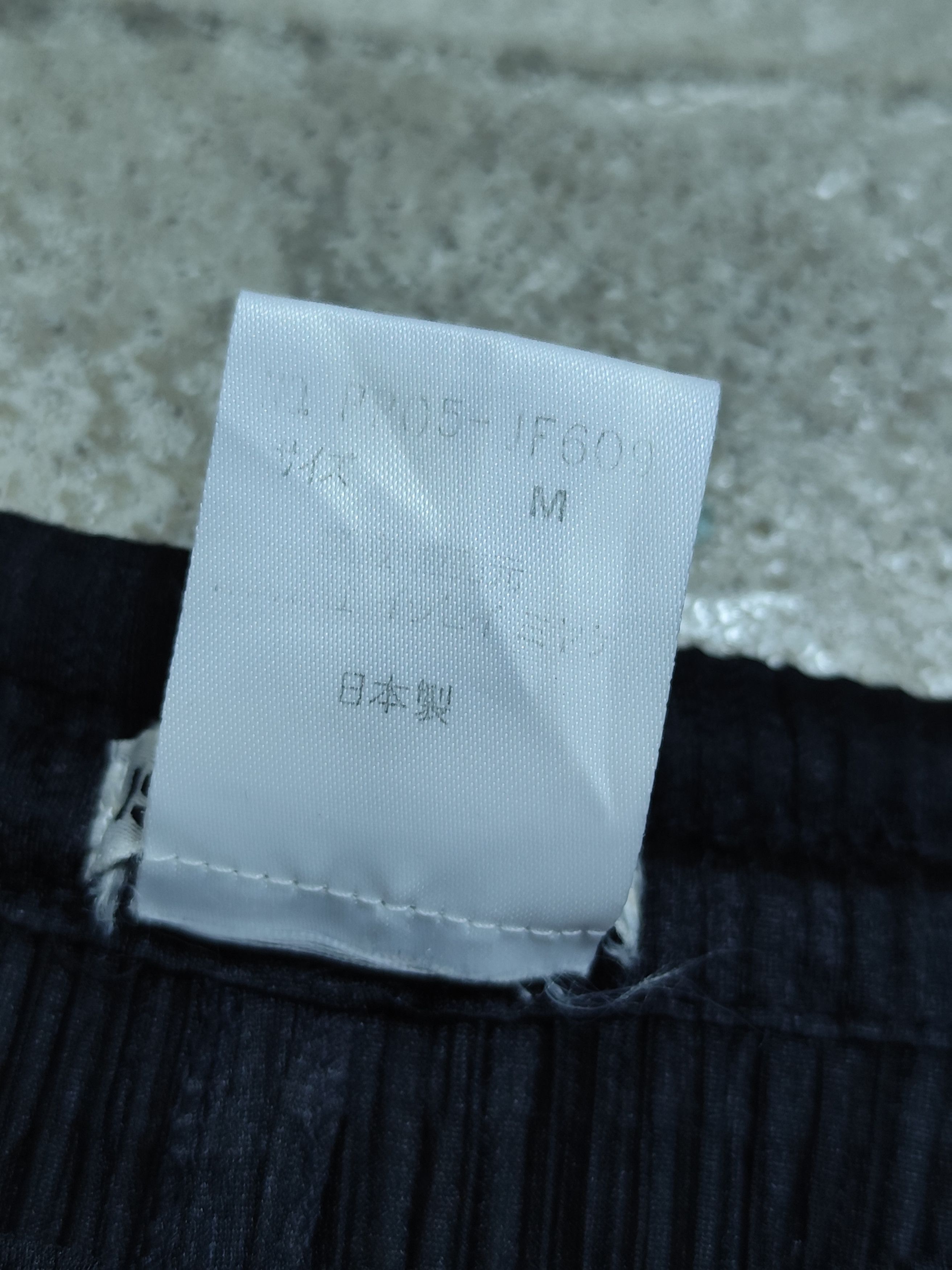 Pleats Please Issey Miyake Issey miyake main line pleated pants Size 26" / US 2 / IT 38 - 11 Thumbnail