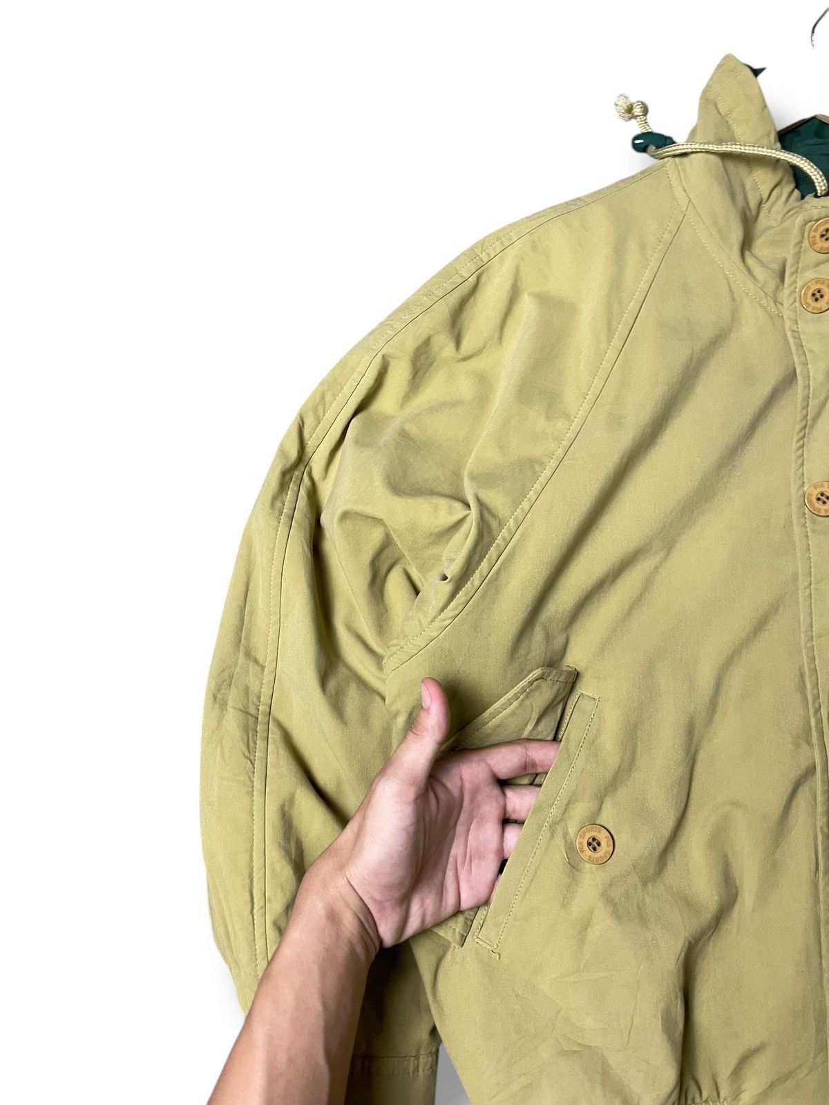 Vintage VTG Pia Sports Reversible Jacket (3) Size US M / EU 48-50 / 2 - 14 Thumbnail