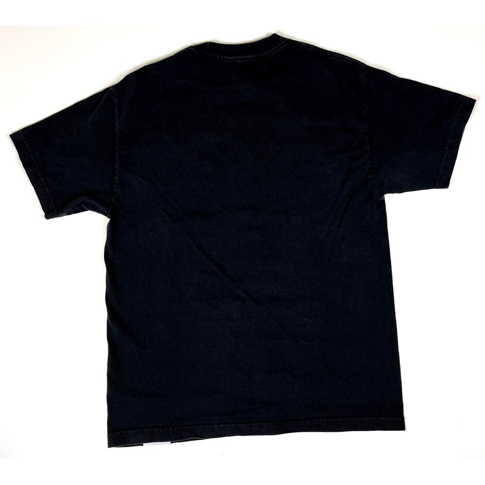 Diamond Supply Co. VINTAGE Diamond Supply Co. Diamond Life T-Shirt Men’s Black USA Large Crew Neck Short Sleeve Cotton Logo 90s Boys? Size US L / EU 52-54 / 3 - 2 Thumbnail