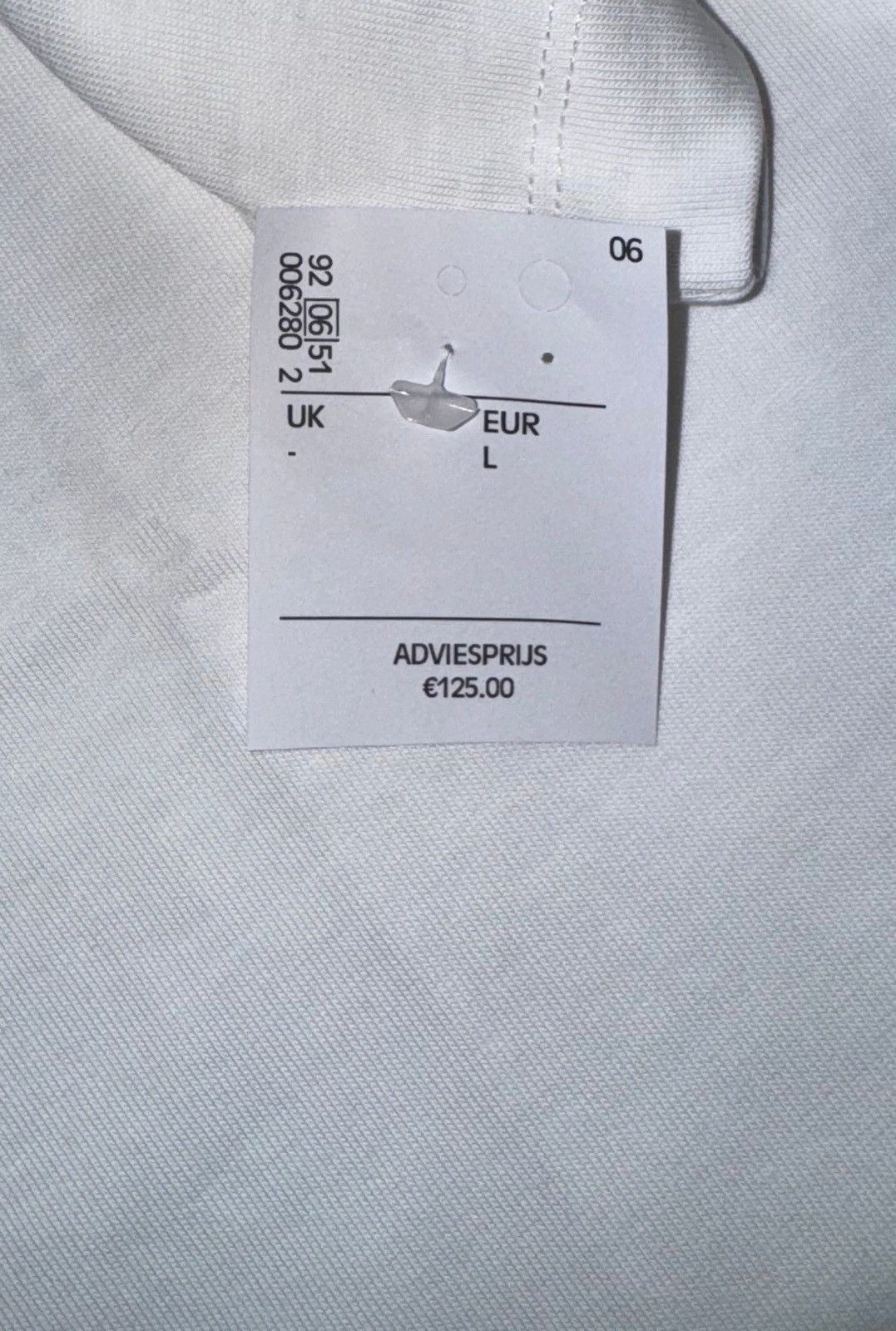 Barrow T-shirt Barrow Size US L / EU 52-54 / 3 - 3 Thumbnail