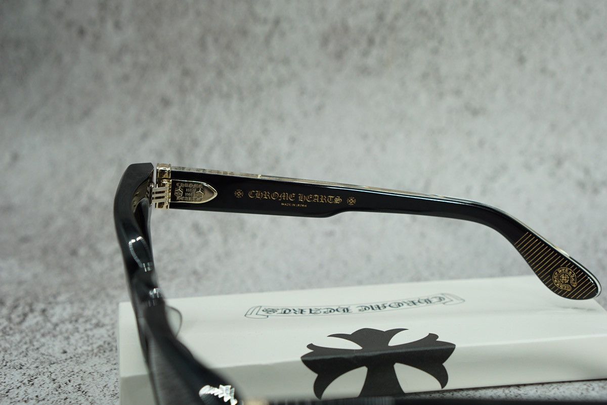 Chrome Hearts MIDIXATHRIlL II Size ONE SIZE - 8 Thumbnail