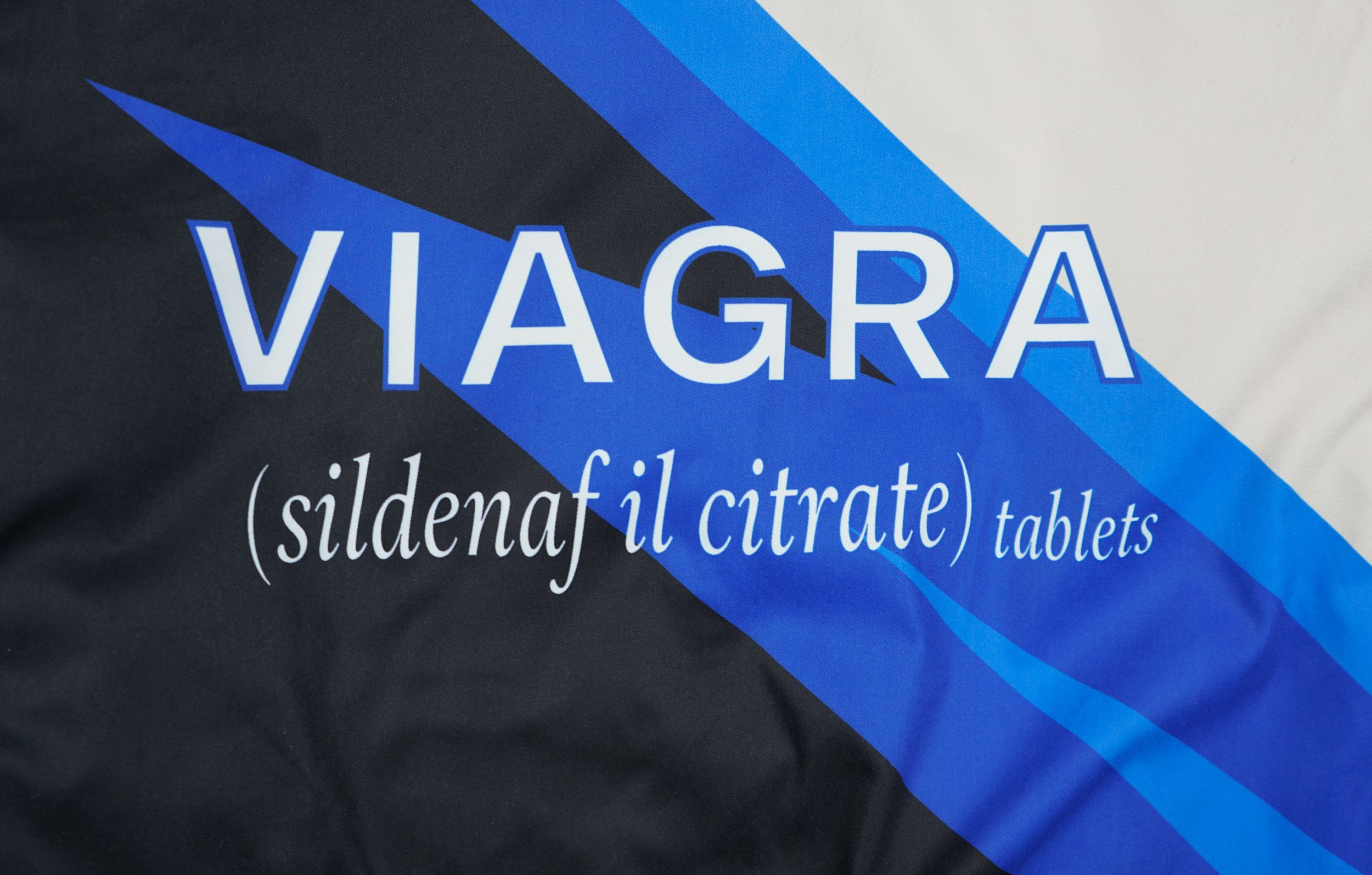 Ford × Vintage Vintage Ford Racing Viagra Team Jacket Size US M / EU 48-50 / 2 - 12 Thumbnail