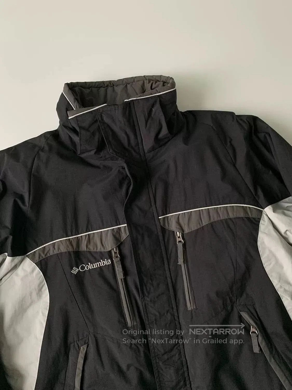 Columbia Columbia Vintage Functional Cotton Jacket. Size US M / EU 48-50 / 2 - 2 Thumbnail