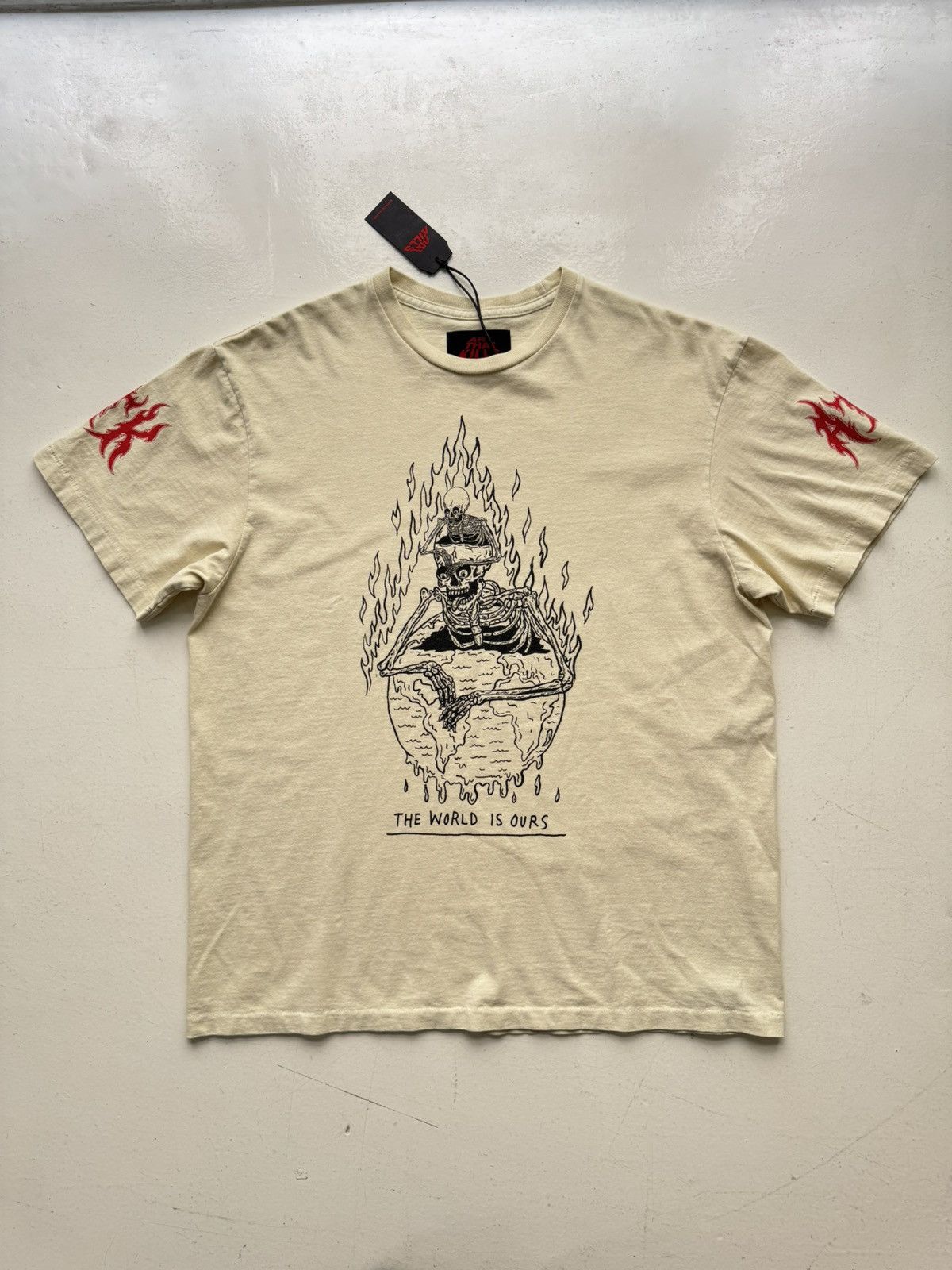 Gallery Dept. Gallery Dept. Art That Kills. Size US L / EU 52-54 / 3 - 1 Thumbnail