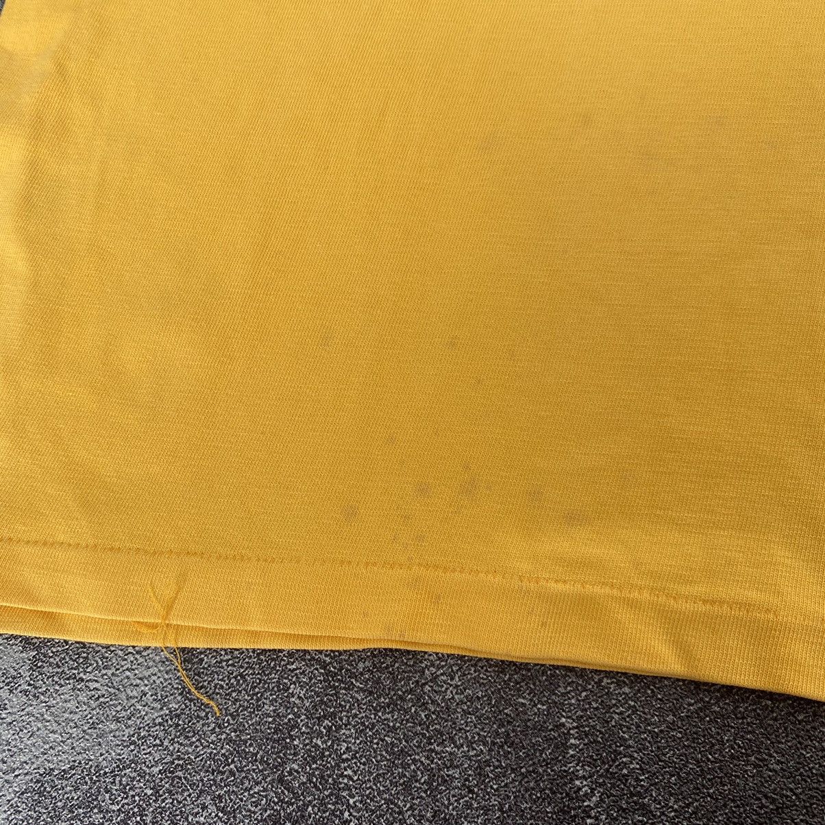 Japanese Brand Vintage Rare Octopus Army Junkie Brothers Pocket Tee Size US M / EU 48-50 / 2 - 6 Thumbnail
