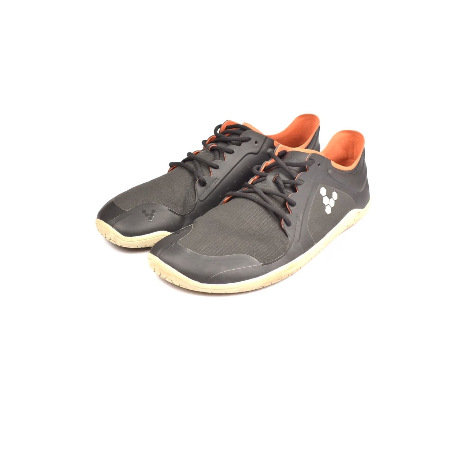 Vivobarefoot Vivobarefoot Primus Lite II Recycled Winter Mens Obsidian 300138-03 Size EUR 47M UK 12 US 13 Sneakers Athletic Shoes Black Vintage? Size US 12 / EU 45 - 2 Thumbnail