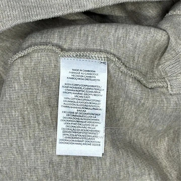Polo Ralph Lauren Polo Ralph Lauren SS23 Half. Size US XXL / EU 58 / 5 - 3 Thumbnail