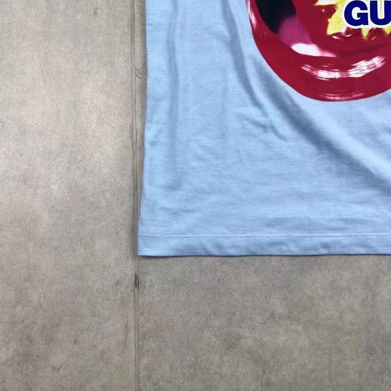 Gucci Rare Gucci Palace Graphic Tee. Size US M / EU 48-50 / 2 - 3 Thumbnail
