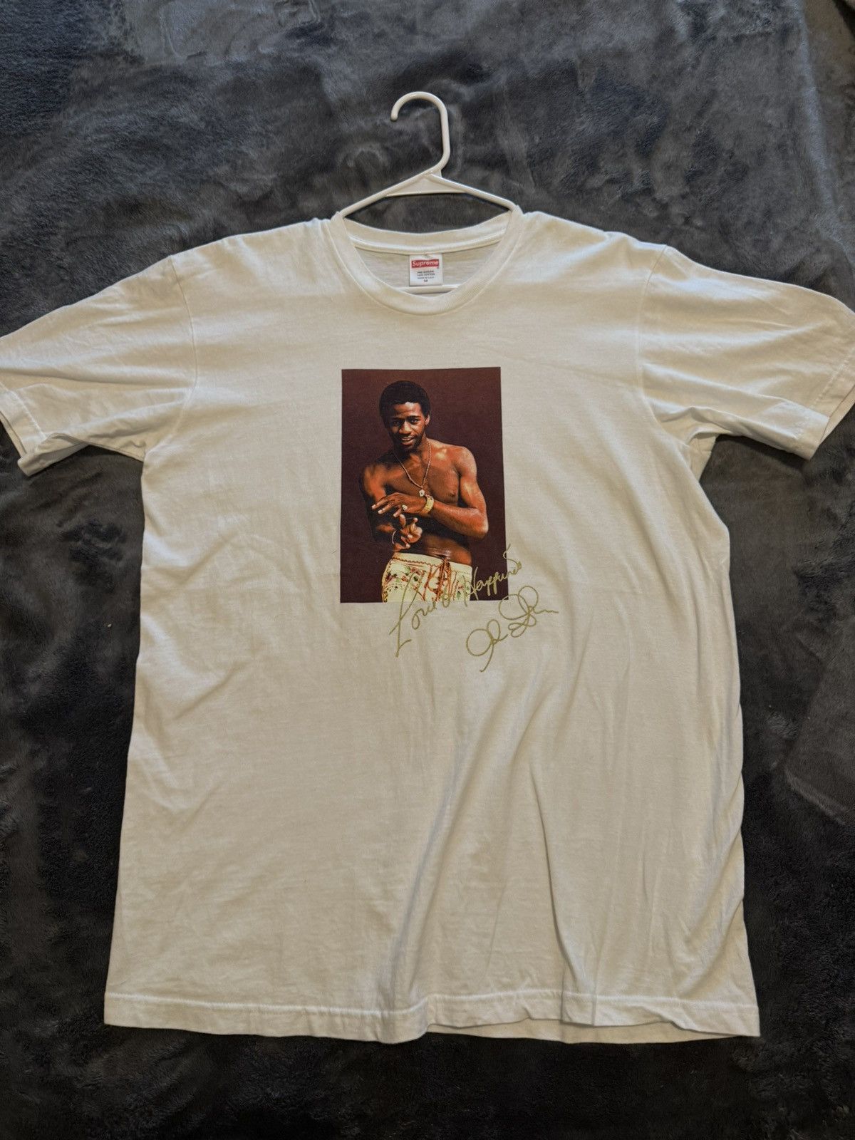 Supreme Supreme Al Green Tee Size US M / EU 48-50 / 2 - 1 Preview