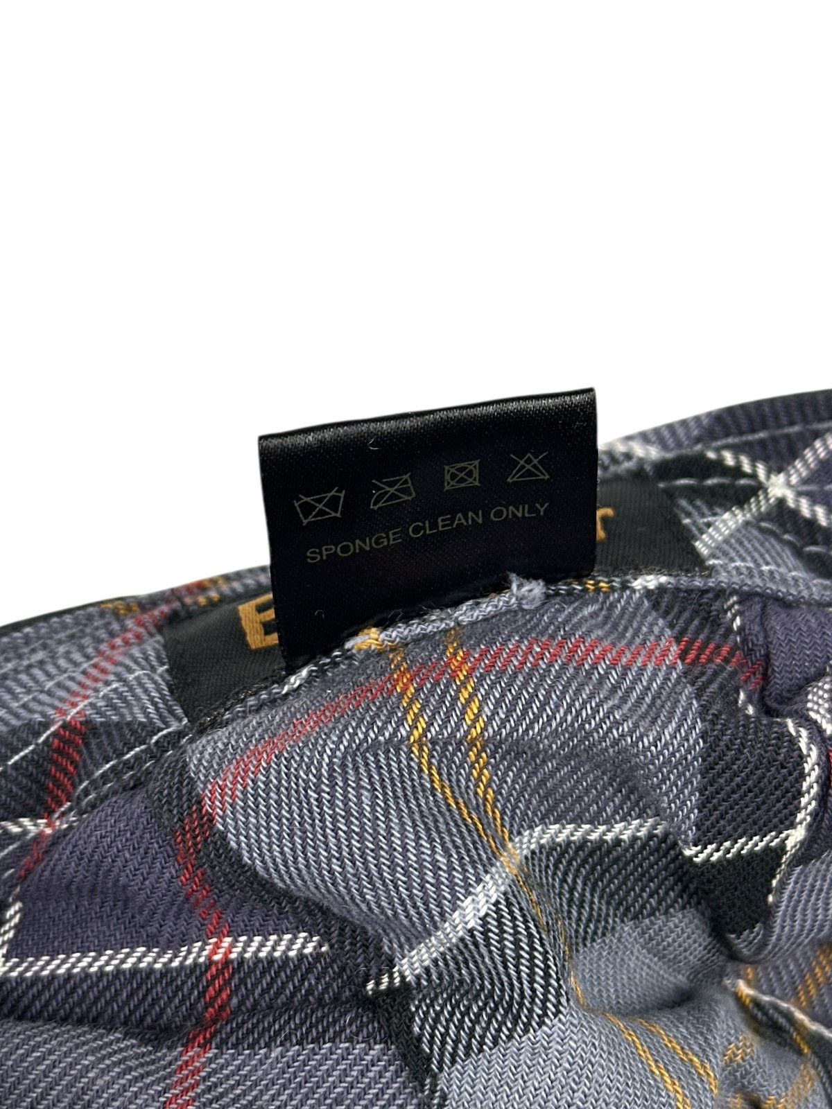 Barbour Barbour Ladies Wax Baker Boy Cap Hat Waxed Cotton Women’s S Size ONE SIZE - 8 Thumbnail