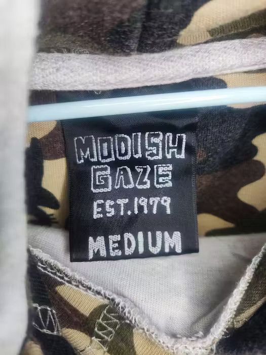 Other MODISH GAZE JOIN THE FUN HOODIES Size US M / EU 48-50 / 2 - 4 Thumbnail