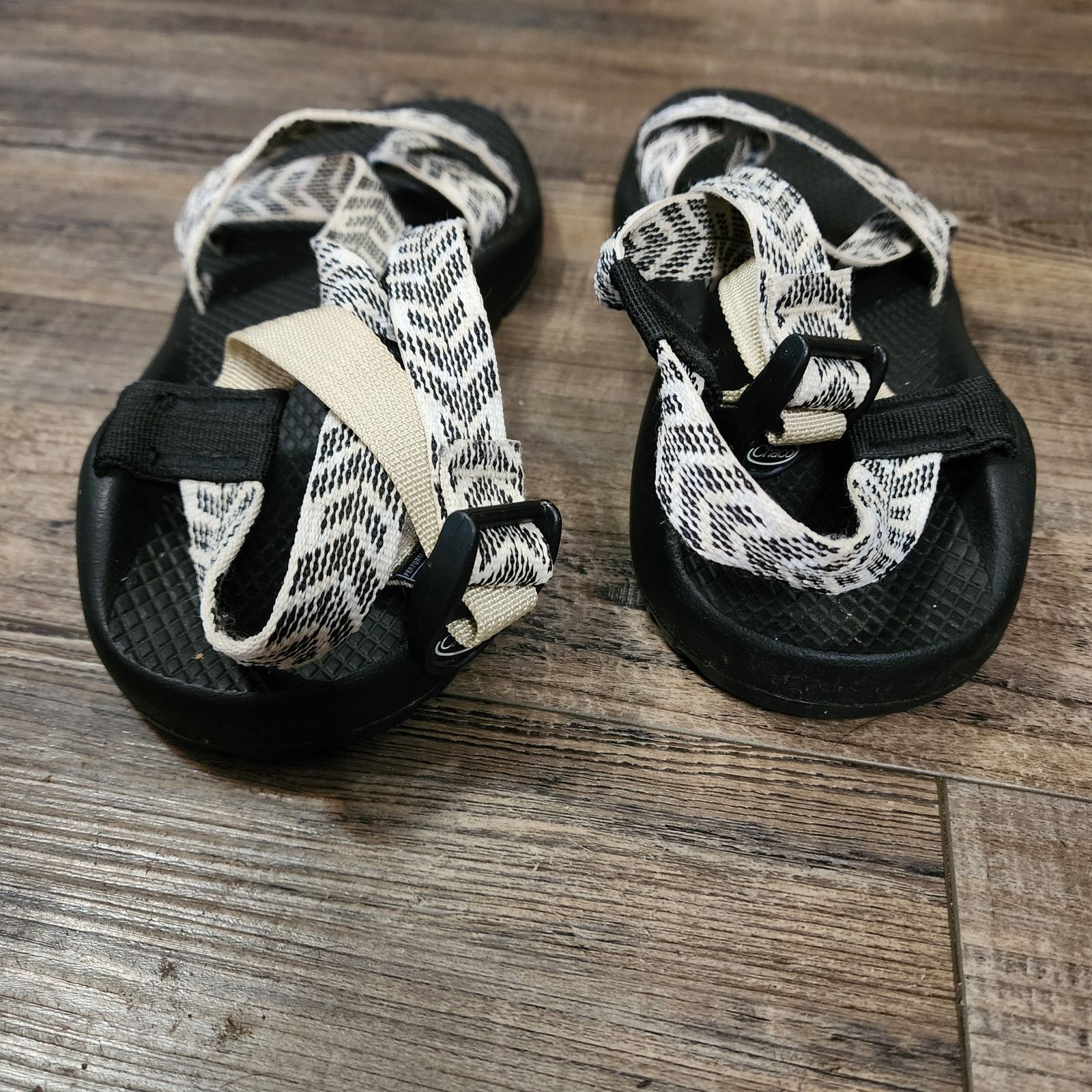 Chaco Chaco Z2 Classic Sport Women's Sandals Trine Bow SH1 Size US 9 / IT 39 - 2 Thumbnail