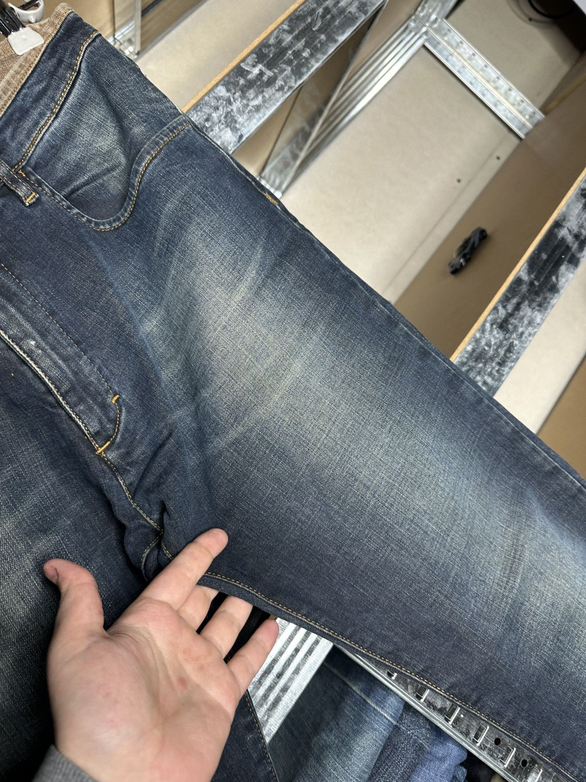 Ermenegildo Zegna Zegna Sport Luxury Designer Jeans Denim Pants Size 33 Size US 33 - 13 Thumbnail