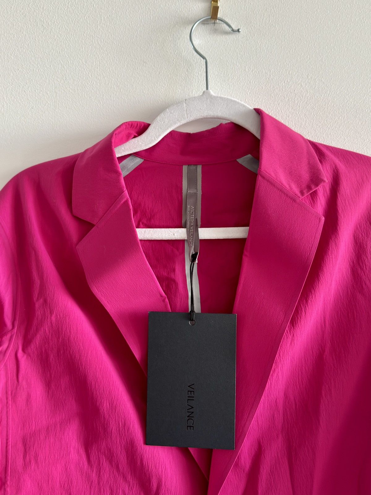 Veilance Veilance Blazer Size S / US 4 / IT 40 - 2 Thumbnail