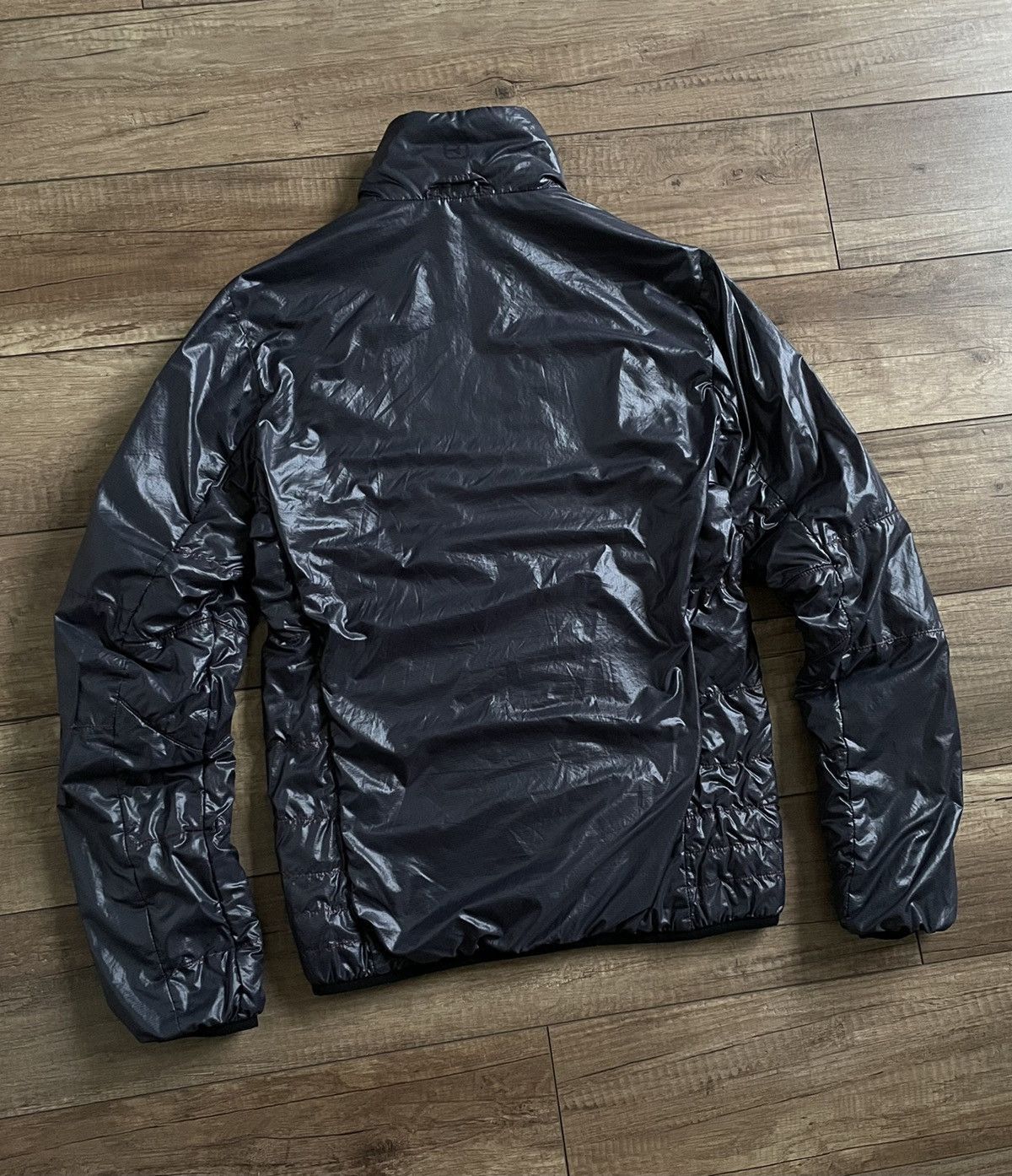 ORTOVOX Ortovox Reversible Thermo Jacket Midlayer ArcTeryx Style Size US S / EU 44-46 / 1 - 13 Thumbnail