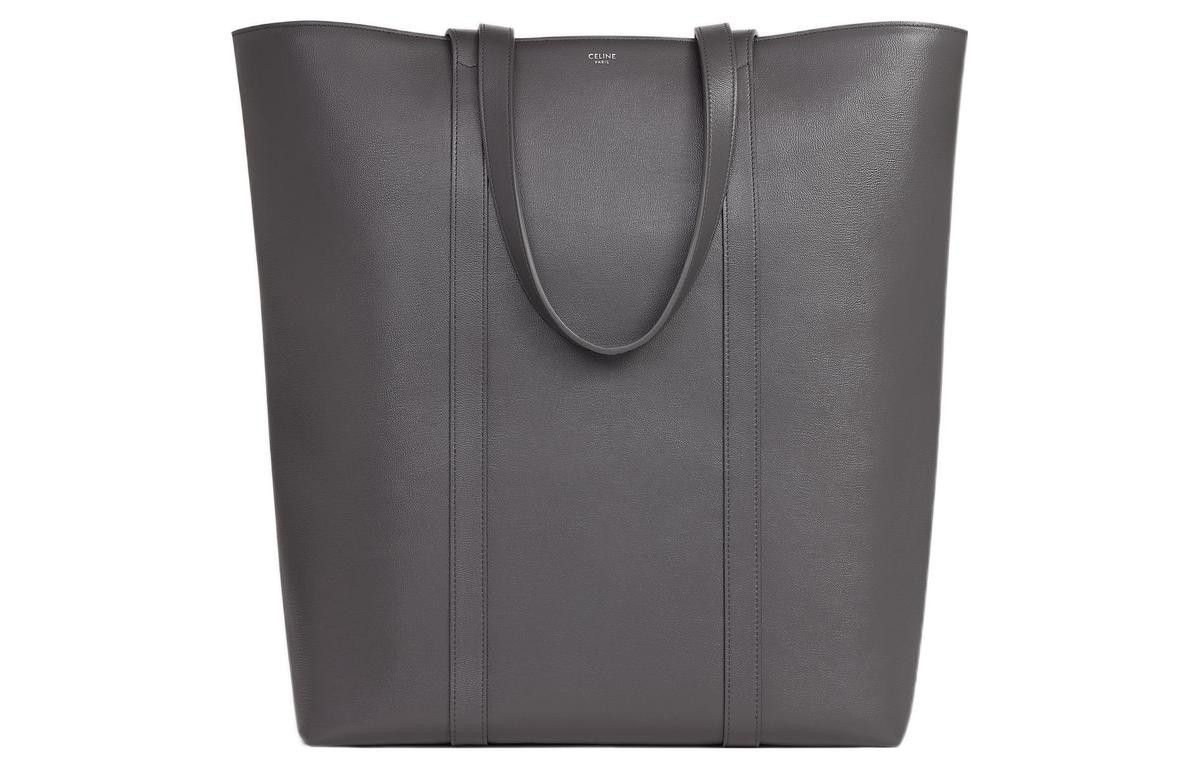 Celine o1bcso1str0725 Size : OS / 111703 Hand Bag in Anthracite Size ONE SIZE - 1 Preview