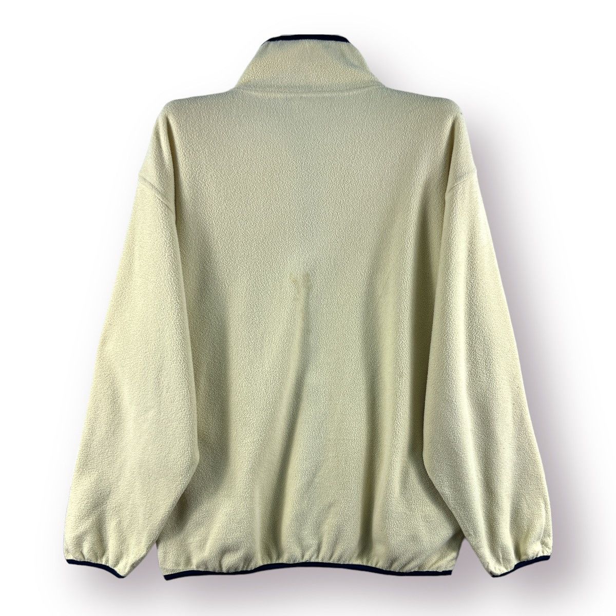 Japanese Brand 🔥Outdoor🔥 HILL CROP FLEECE LIGHT JACKET - L Size US L / EU 52-54 / 3 - 9 Thumbnail