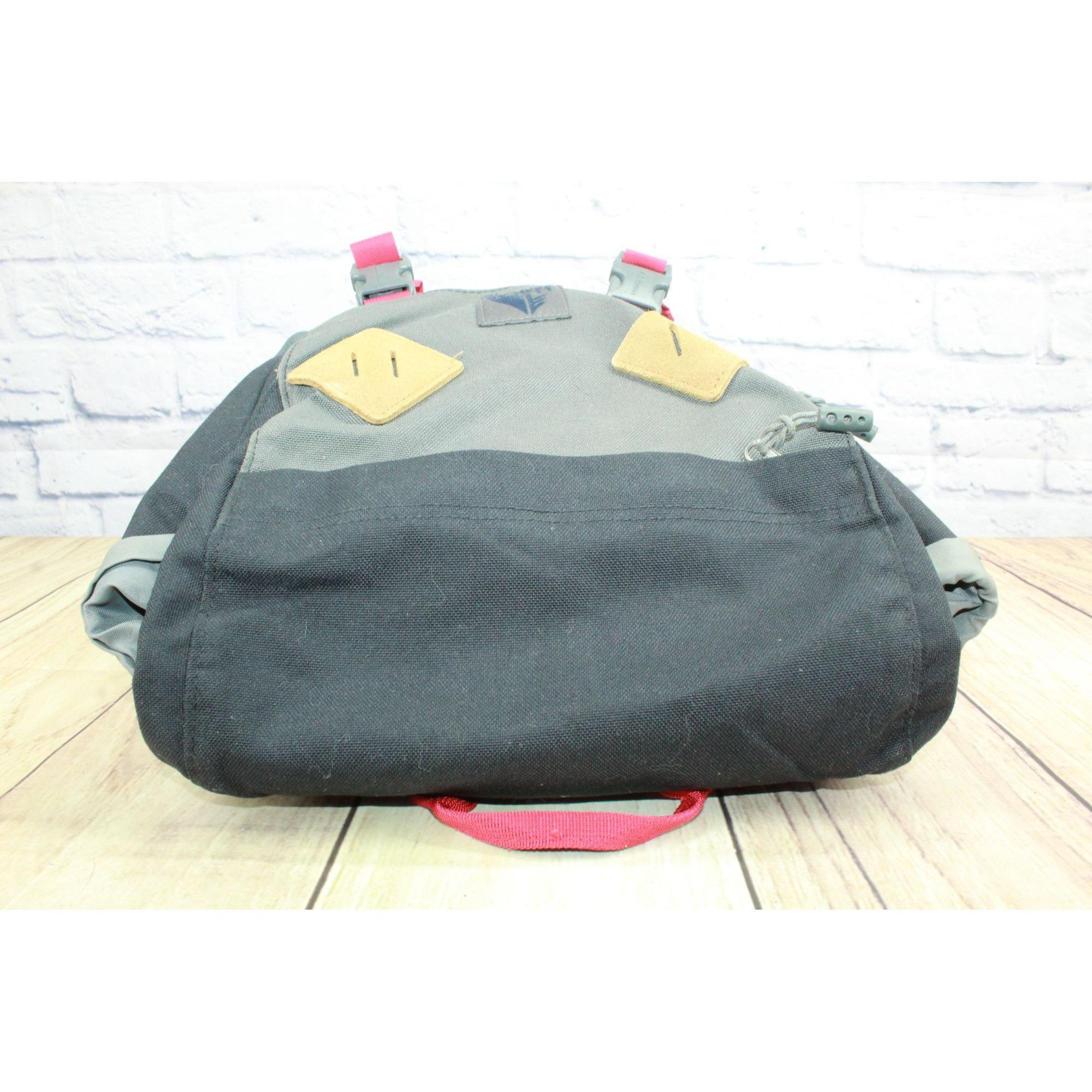 L.L. Bean LL Bean Traverse Backpack School Outdoor Nylon Size ONE SIZE - 5 Thumbnail