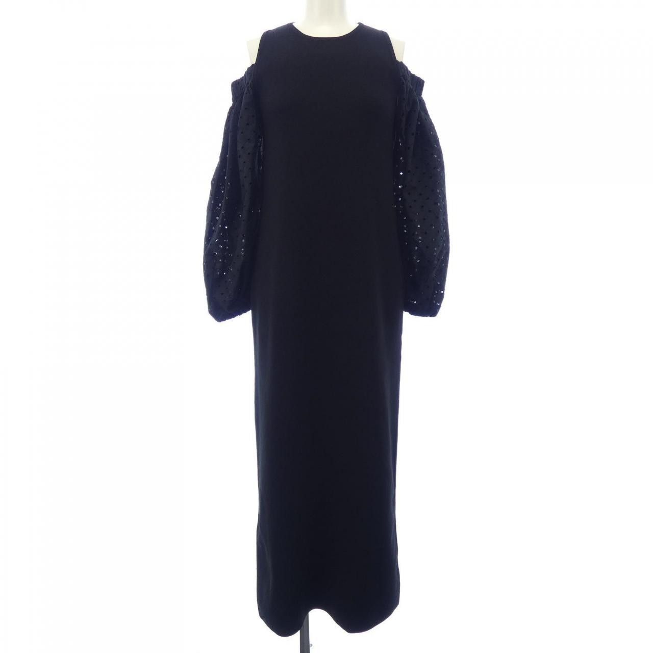 Other Other JILL STUART Dress Textile Dresses 092-3140017 DUTY FREE for USA Size ONE SIZE - 1 Thumbnail