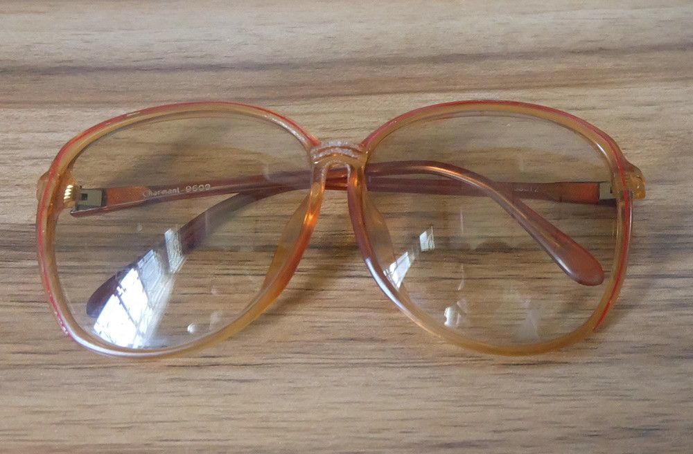 Vintage Vintage Charmant Sunglasses Size ONE SIZE - 2 Thumbnail