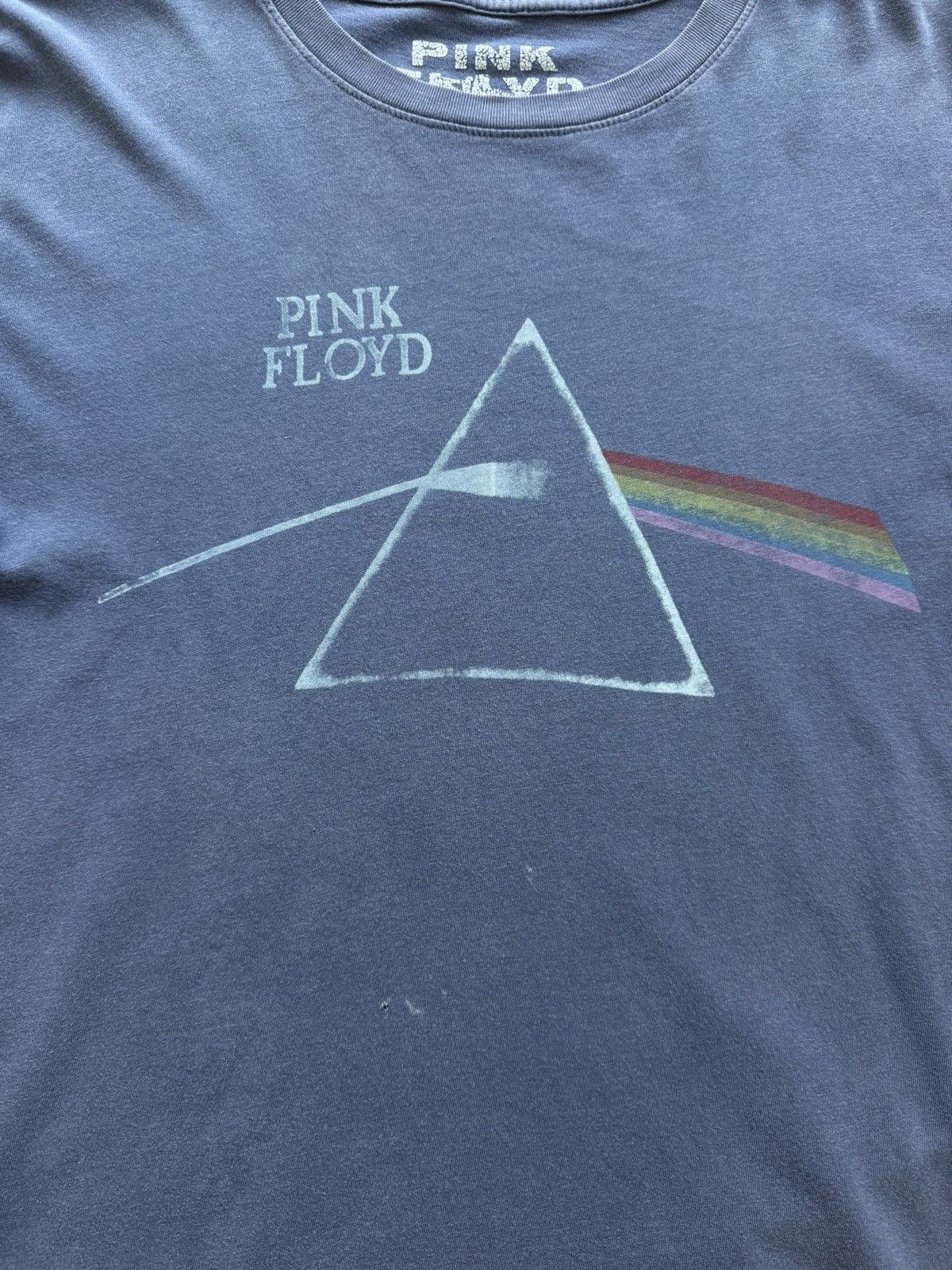 Pink Floyd Pink Floyd The Dark Side of the Moon Shirt Size US M / EU 48-50 / 2 - 5 Thumbnail