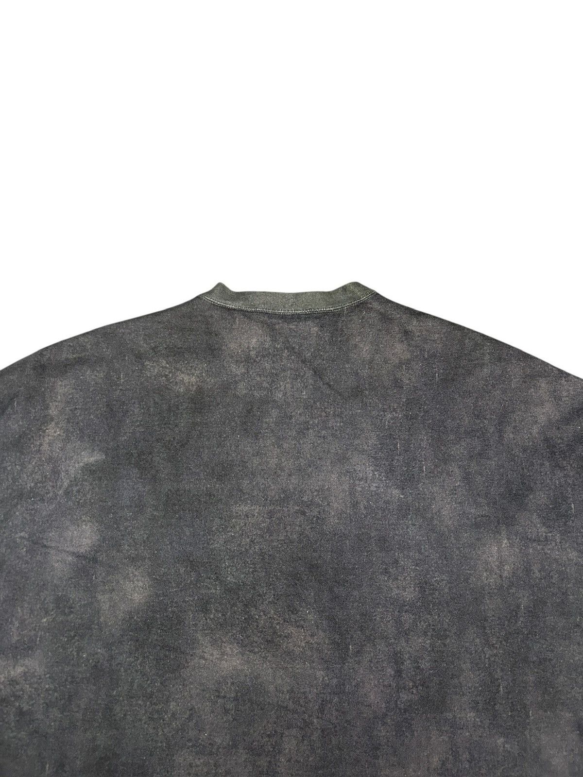 Undercover F/W 15 William Blake Oversized Tshirt Size US L / EU 52-54 / 3 - 8 Thumbnail