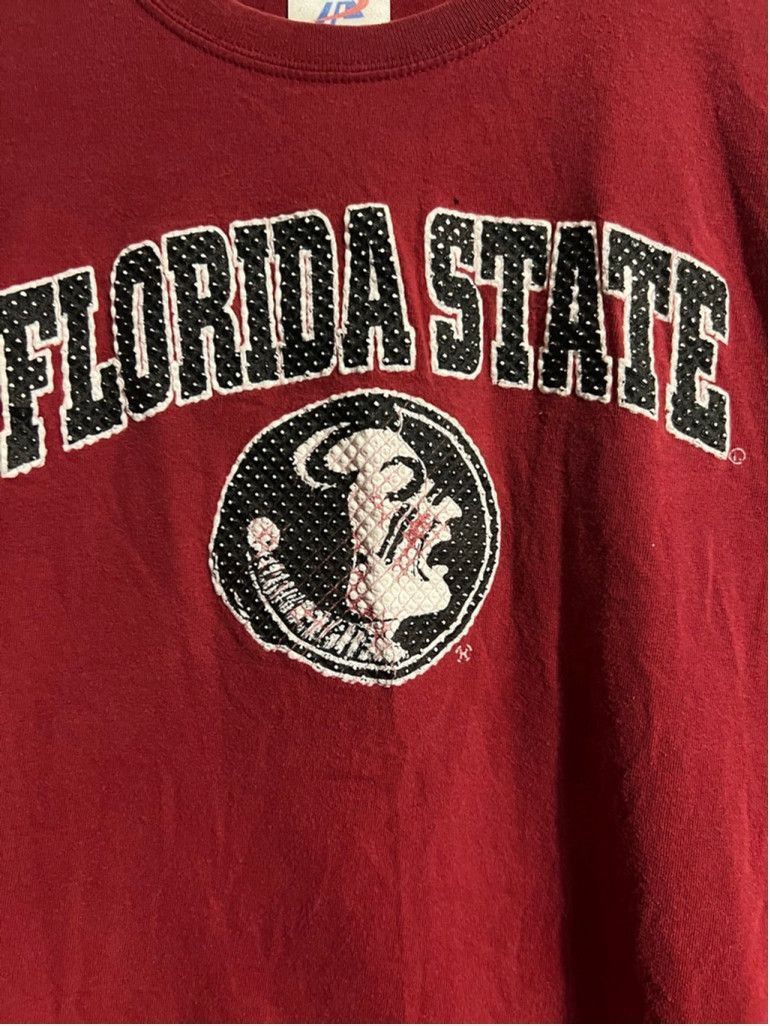 Other Men's Tri-Lake Inc. Florida State Red Black Size L Size US L / EU 52-54 / 3 - 2 Thumbnail