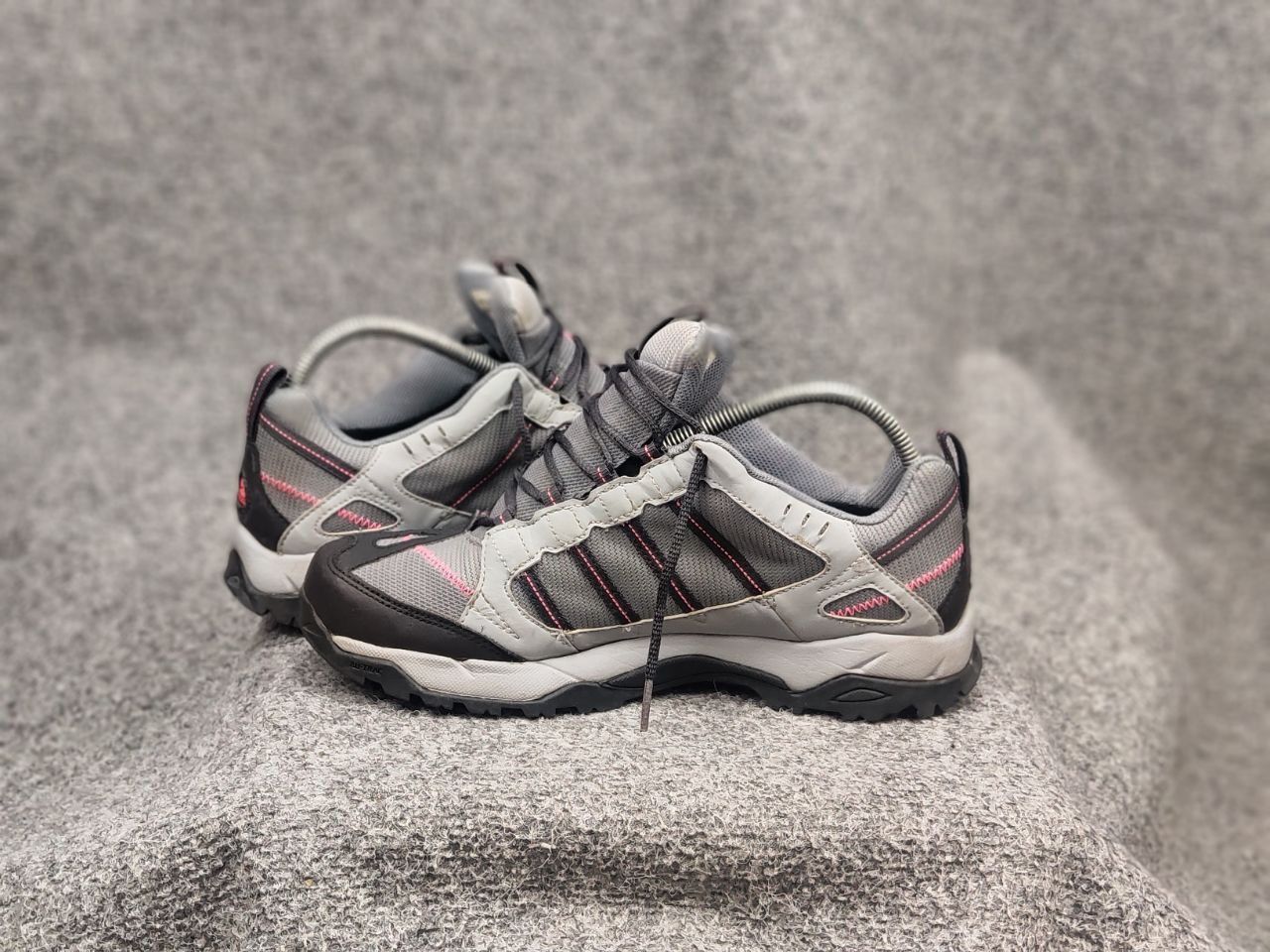 Nike ACG Vintage Nike ACG Trac Trail Gore Tex Shoes Sneakers Outdoor Size US 7.5 / EU 40-41 - 16 Thumbnail