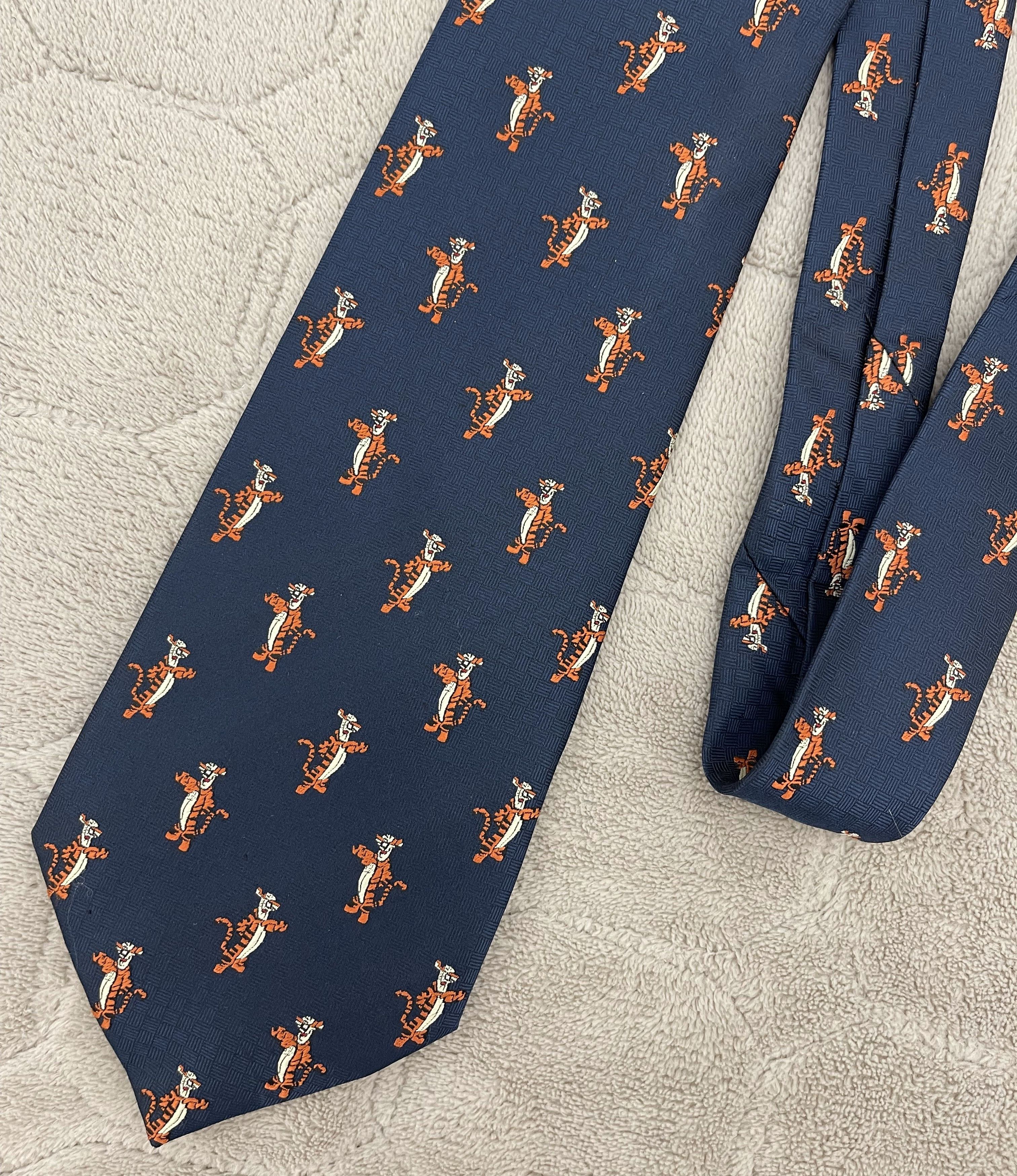 Disney × Vintage Disney WINNIE POOH Vintage Tie Size ONE SIZE - 5 Thumbnail