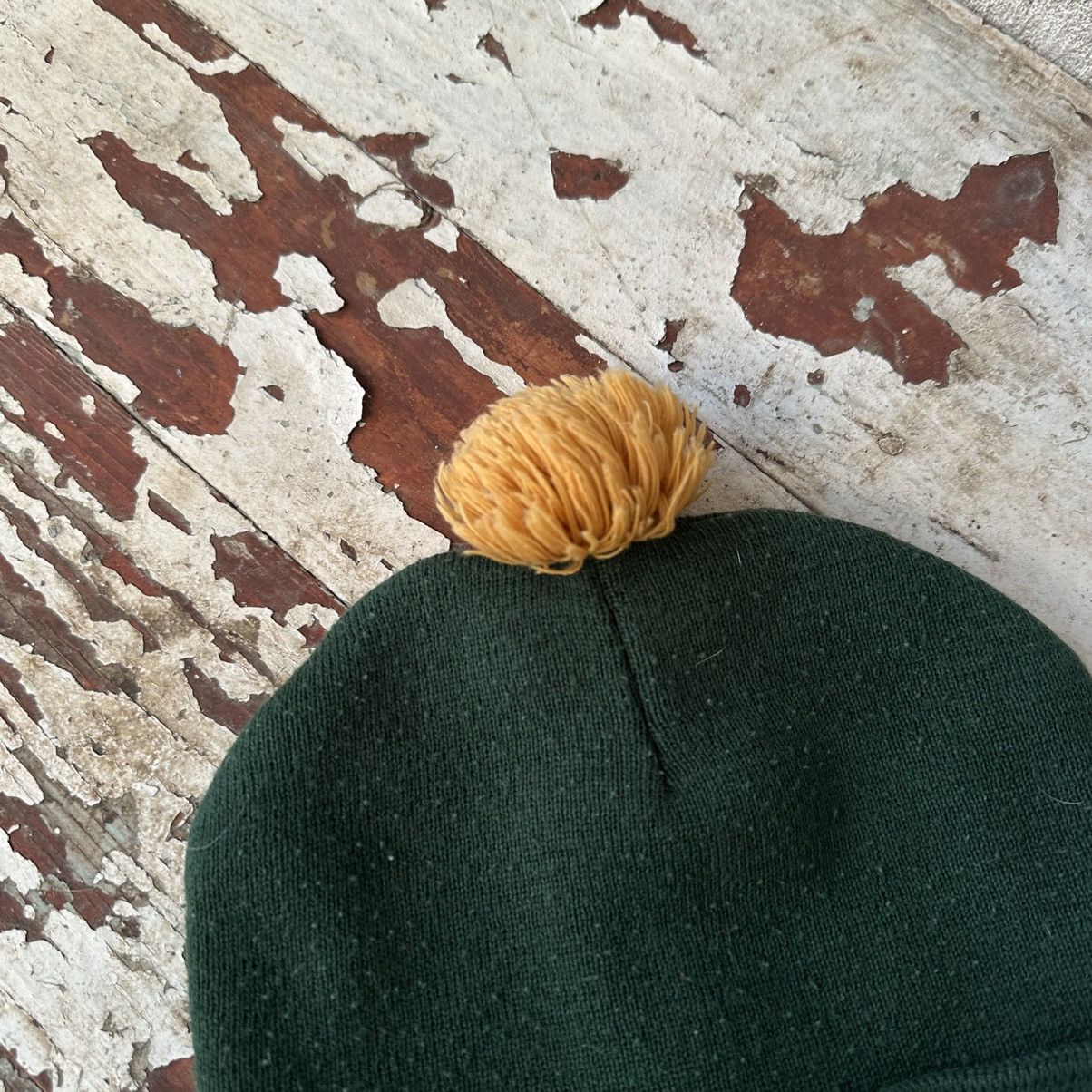 Lyle & Scott Vintage Lyle & Scott Hat Cap Y2K USA Hype 90s Rare Size ONE SIZE - 5 Thumbnail