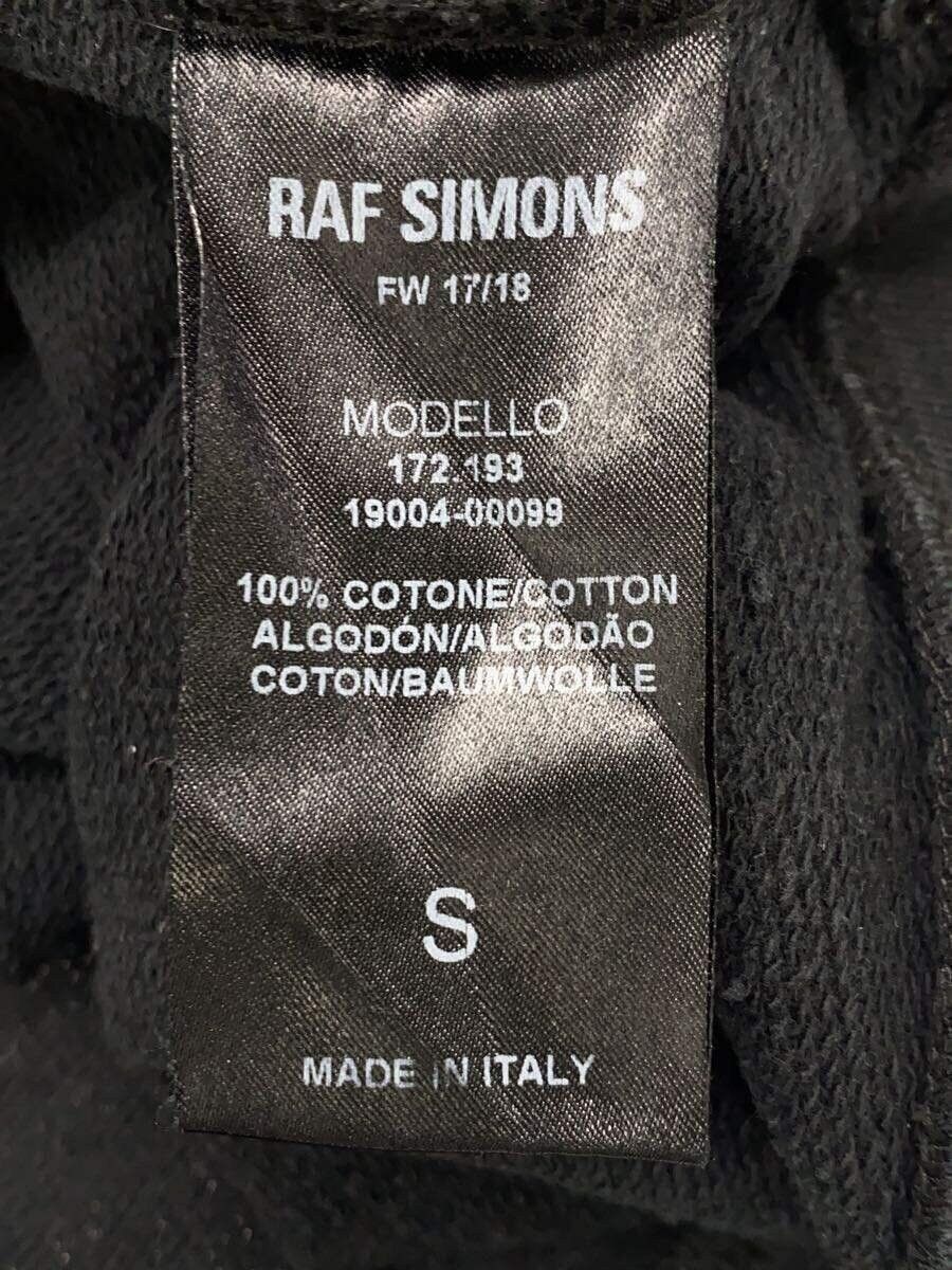 Raf Simons FW17 Summer Games Sweatshirt Size US S / EU 44-46 / 1 - 5 Thumbnail