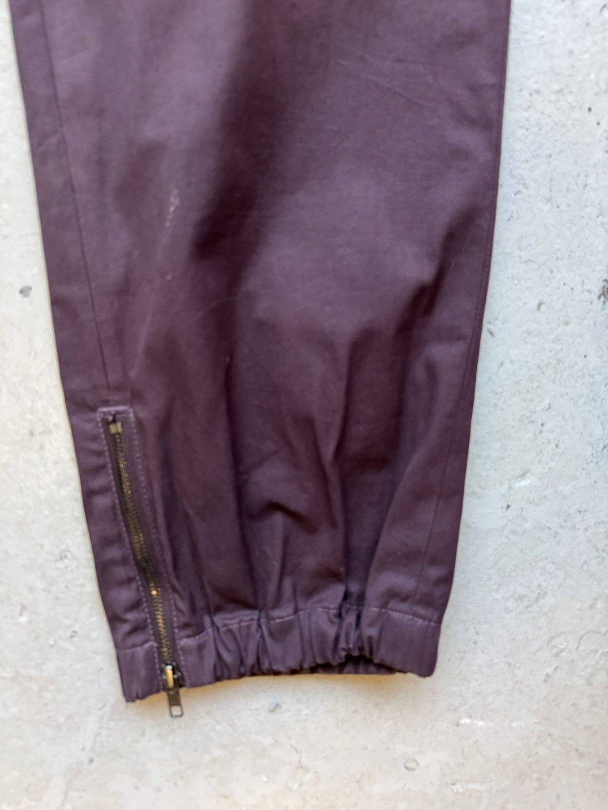 Bottega Veneta Bottega Veneta Trousers Size US 32 / EU 48 - 3 Thumbnail