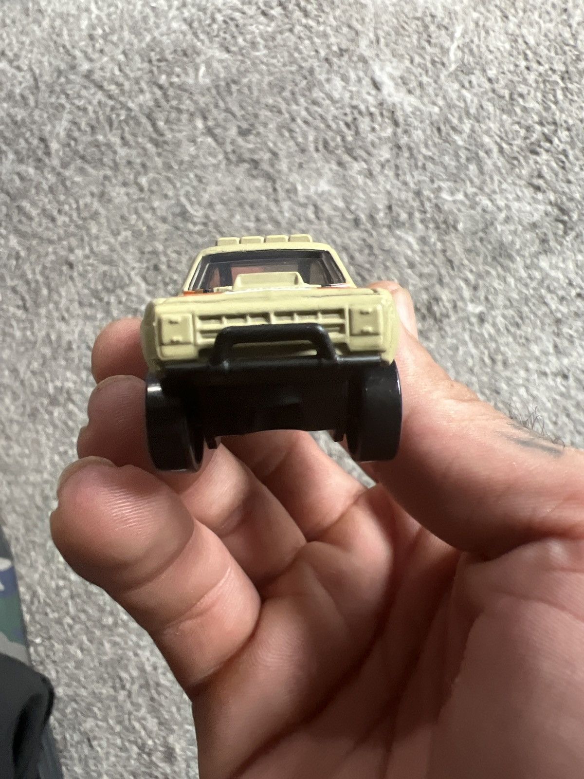 Hypebeast 2017 Mattel Hot Wheels ‘87 Dodge D100 Size ONE SIZE - 4 Thumbnail