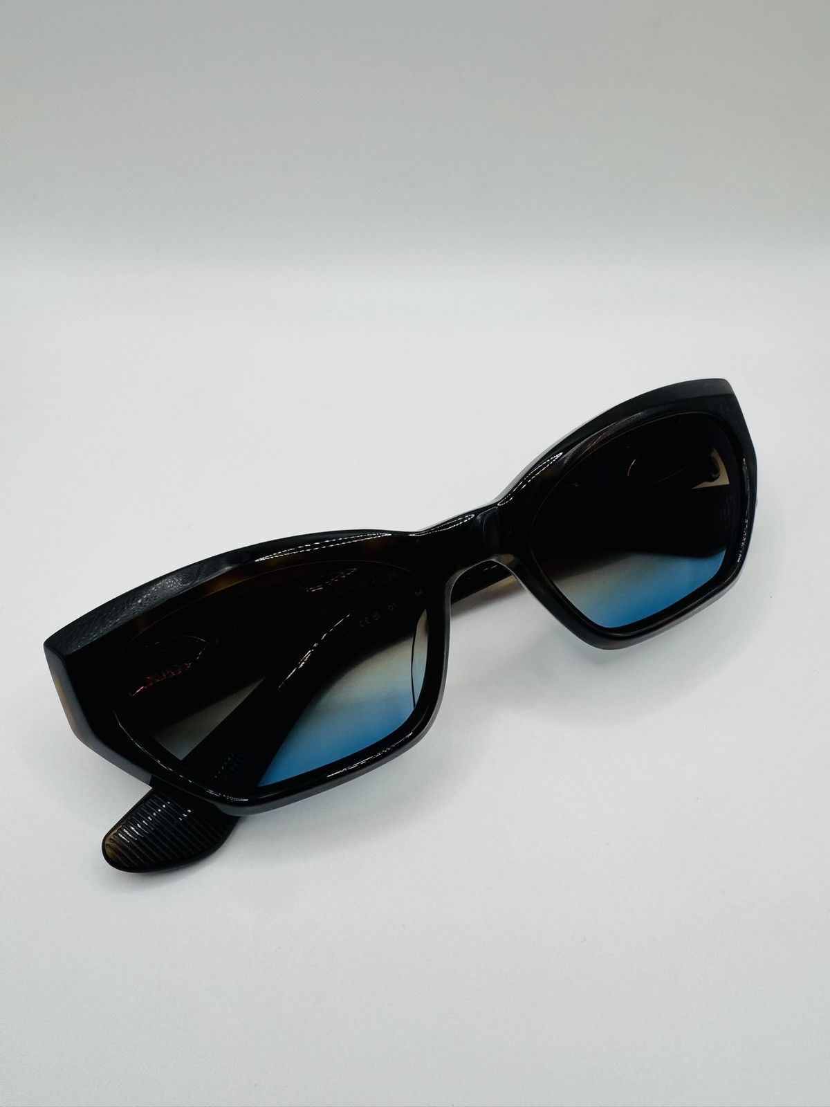 Chrome Hearts Chrome Hearts Hallla Baluuuu Sunglasses Size ONE SIZE - 1 Thumbnail