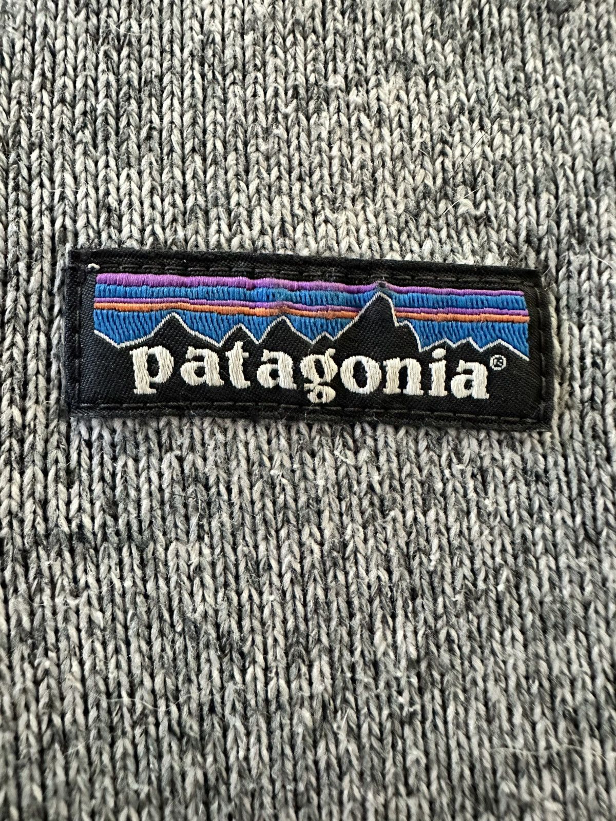 Patagonia Patagonia Men’s Better Sweater Size US XL / EU 56 / 4 - 3 Thumbnail