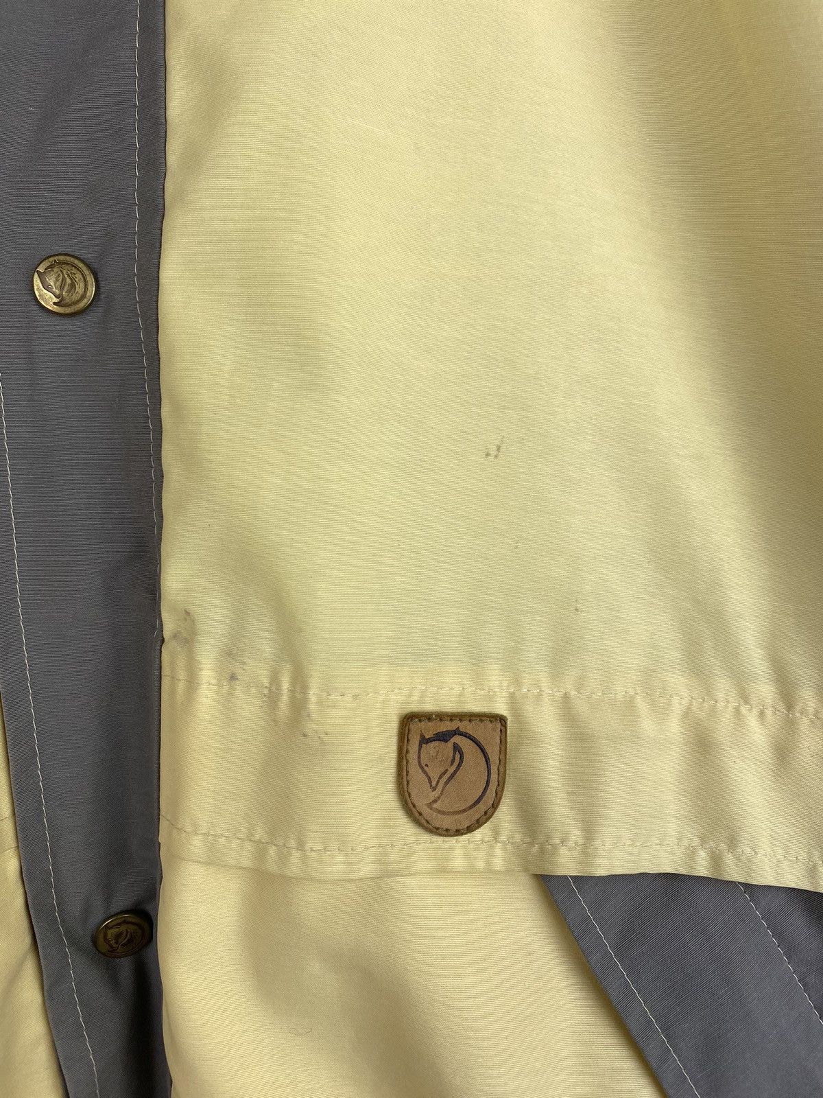Fjallraven × Vintage Fjallraven Thinsulate vintage men’s jacket size S Size US S / EU 44-46 / 1 - 10 Thumbnail