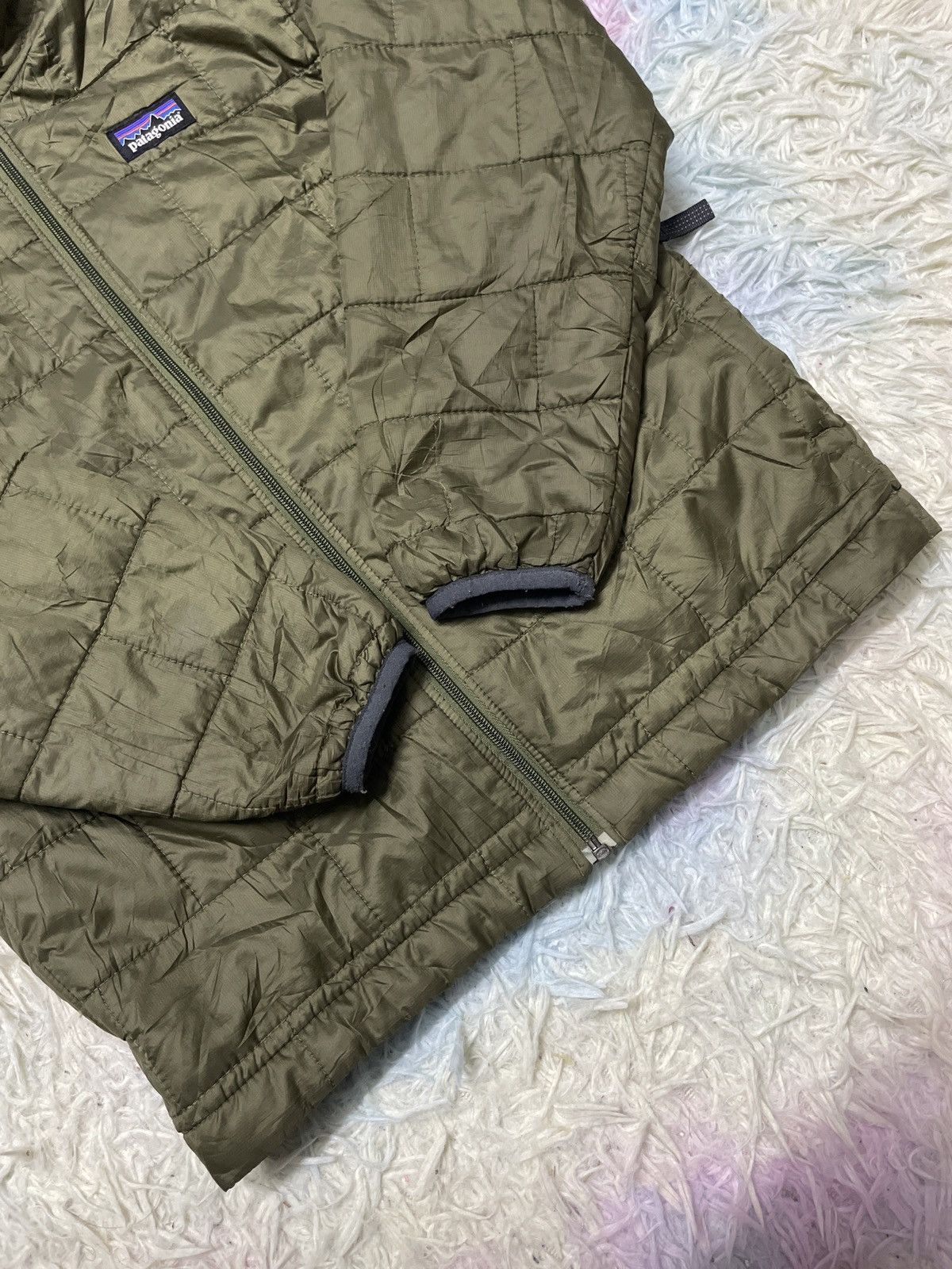 Patagonia Patagonia light jacket for kids Size US S / EU 44-46 / 1 - 6 Thumbnail