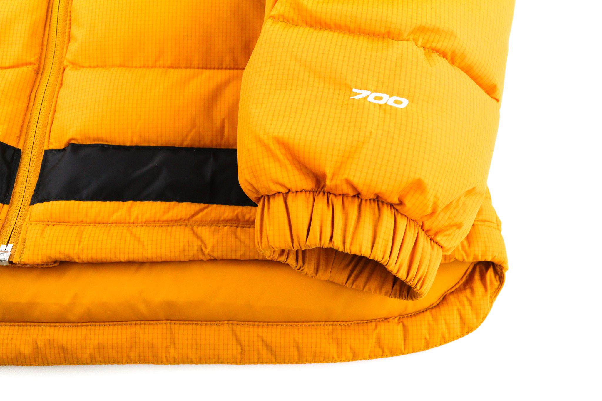 The North Face DIABLO DOWN S 700 Down Insulation Quilted Logo 81668 Size US S / EU 44-46 / 1 - 6 Thumbnail