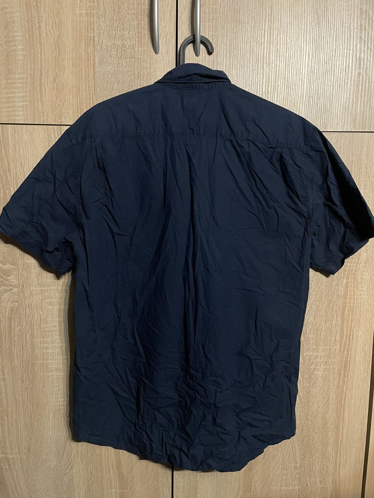 C.P. Company C.P. company Massimo Osti vintage Italy archive 90s Size US M / EU 48-50 / 2 - 4 Thumbnail