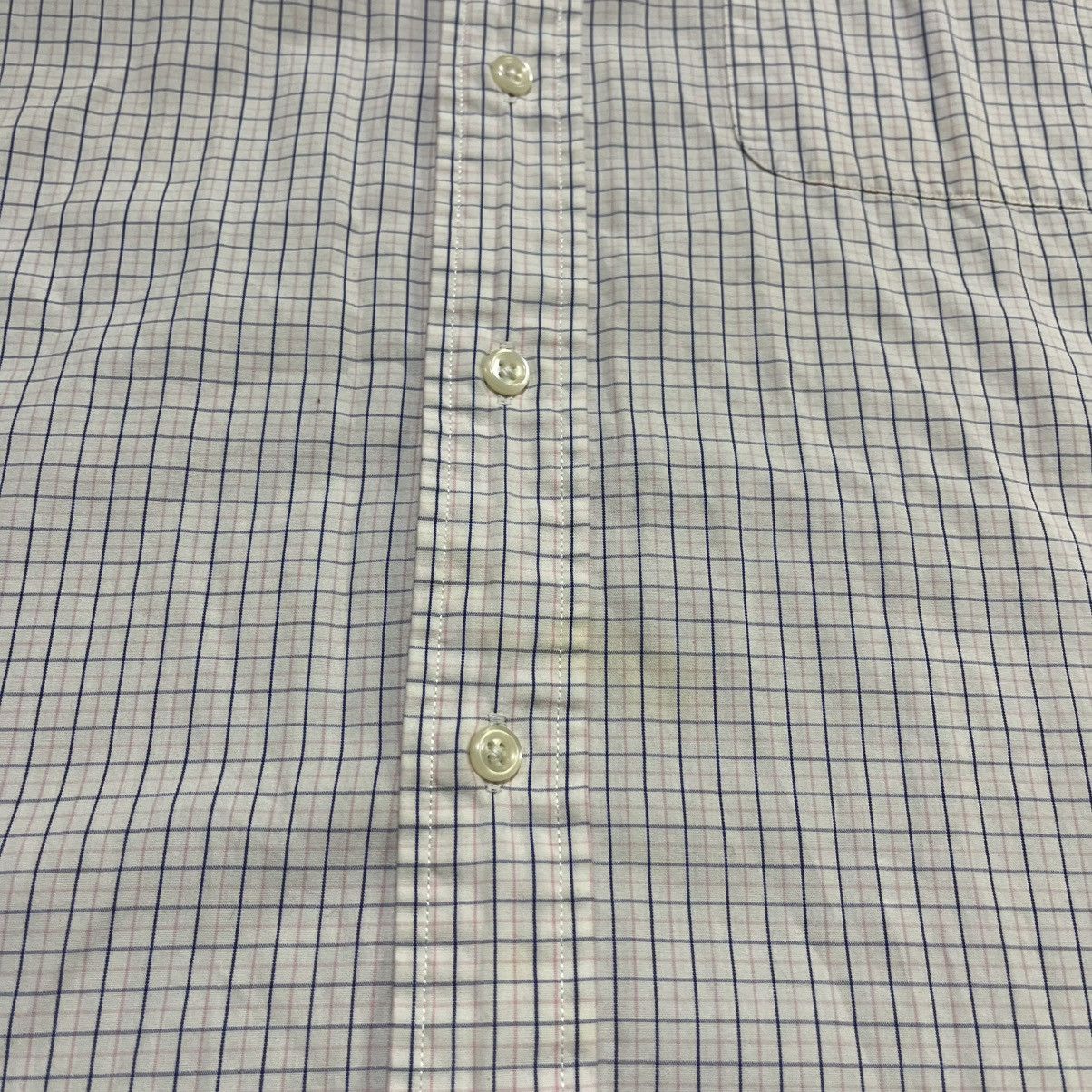 Polo Ralph Lauren Vintage Polo Ralph Lauren Shirt Button Up Yarmouth Medium Size US M / EU 48-50 / 2 - 10 Thumbnail