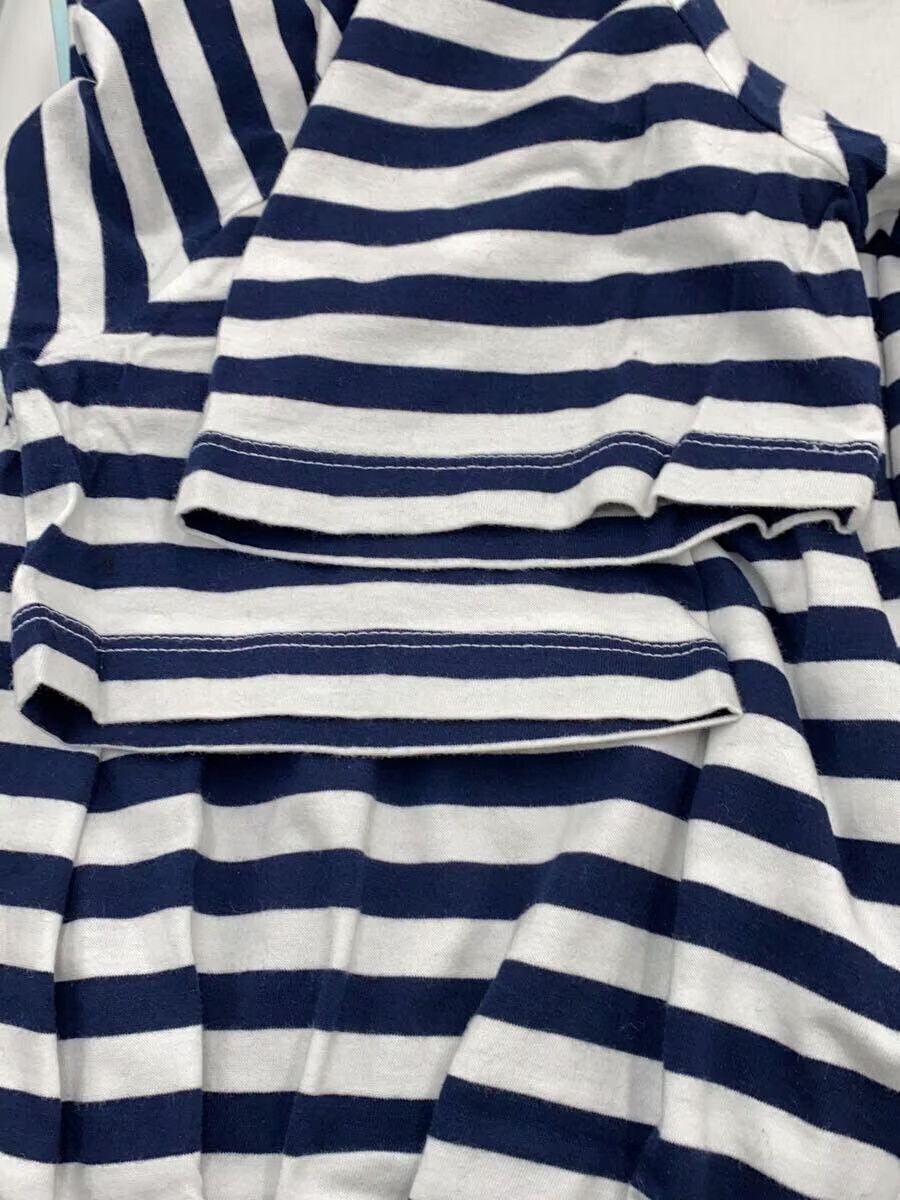 Maison Margiela Striped Tee Size US S / EU 44-46 / 1 - 3 Thumbnail