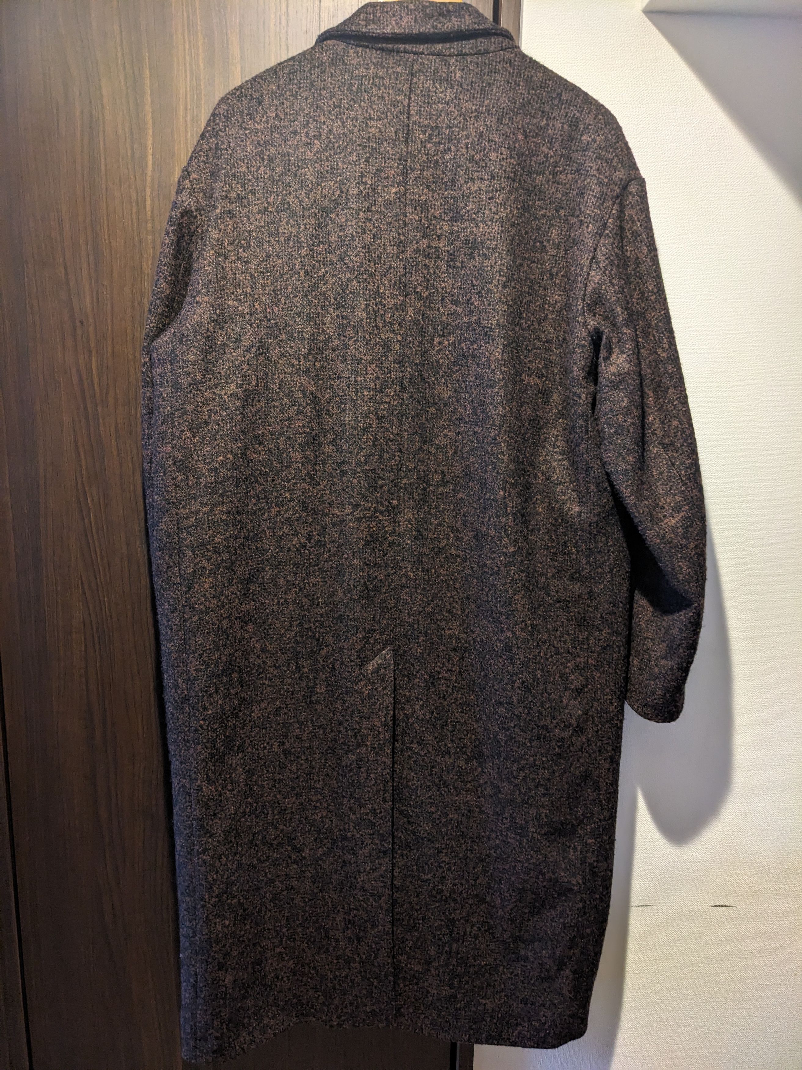 Lownn Nove coat Size US M / EU 48-50 / 2 - 2 Thumbnail