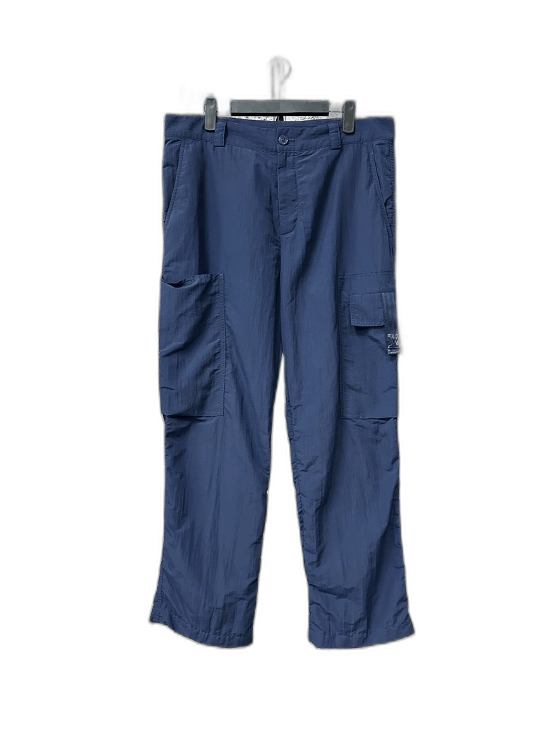 Louis Vuitton Cargo Pants in Navy Color
