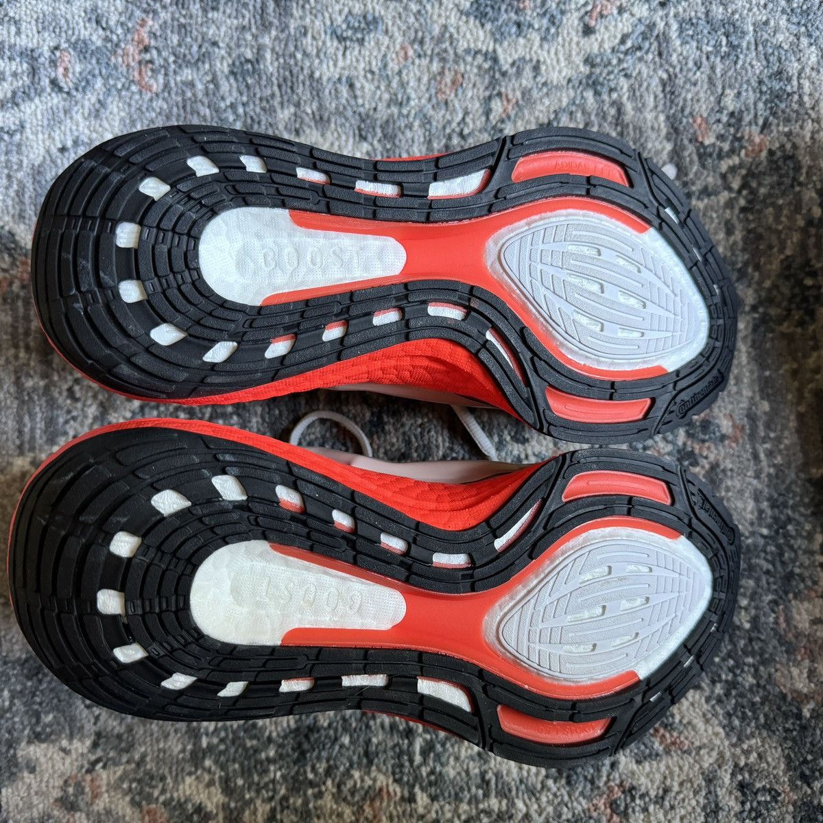 Adidas × Stella McCartney ULTRABOOST 22 SNEAKER Size US 6.5 / IT 36.5 - 6 Thumbnail