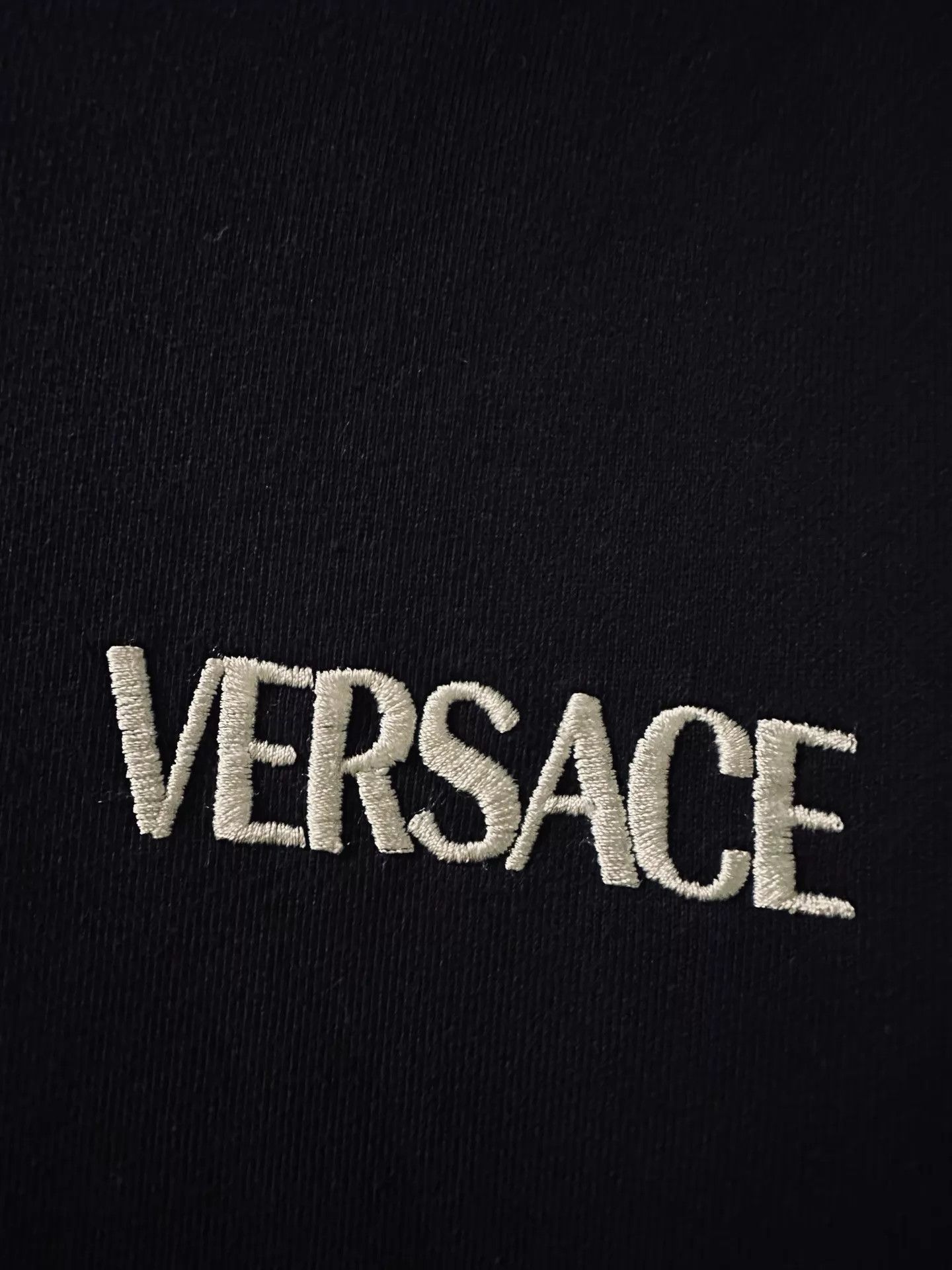 Versace Versace Runway Celebrity New Swirl Design S 9/10 Size US S / EU 44-46 / 1 - 4 Thumbnail