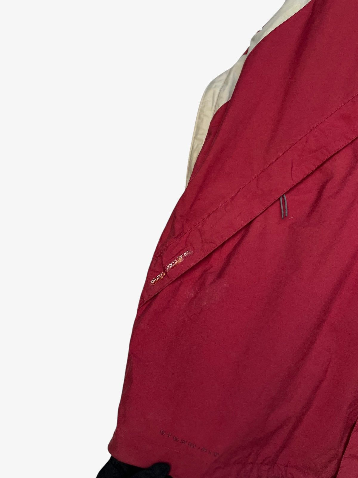 Nike ACG Nike ACG Storm-Fit 3 Outer Layer Couche Externe Jacket Size US XL / EU 56 / 4 - 8 Thumbnail