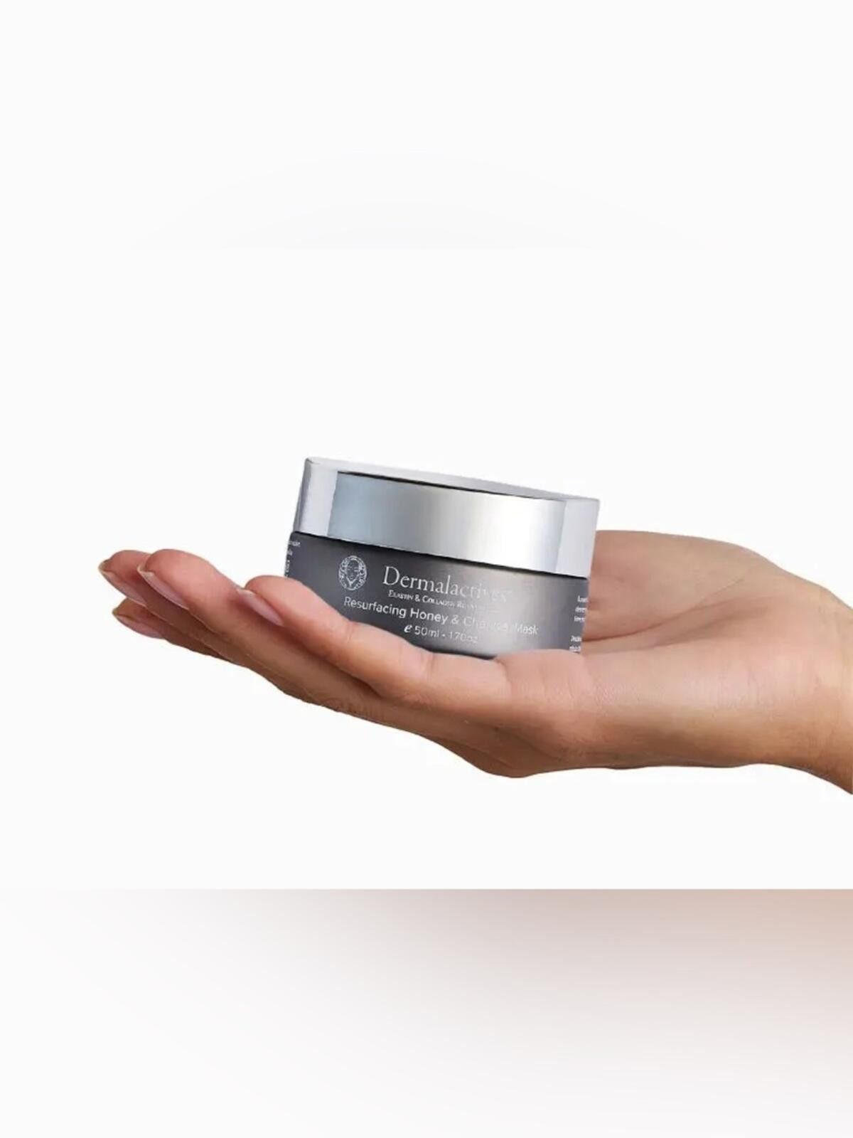Other Dermalactives / Honey Charcoal Mask / 50ml Size ONE SIZE - 9 Thumbnail