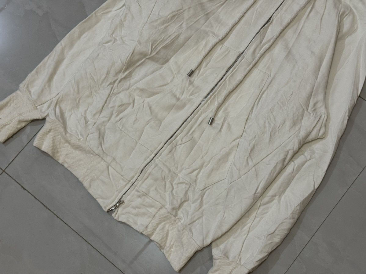Julius Julius 7 Hoodie Zipper Size US XXL / EU 58 / 5 - 8 Thumbnail